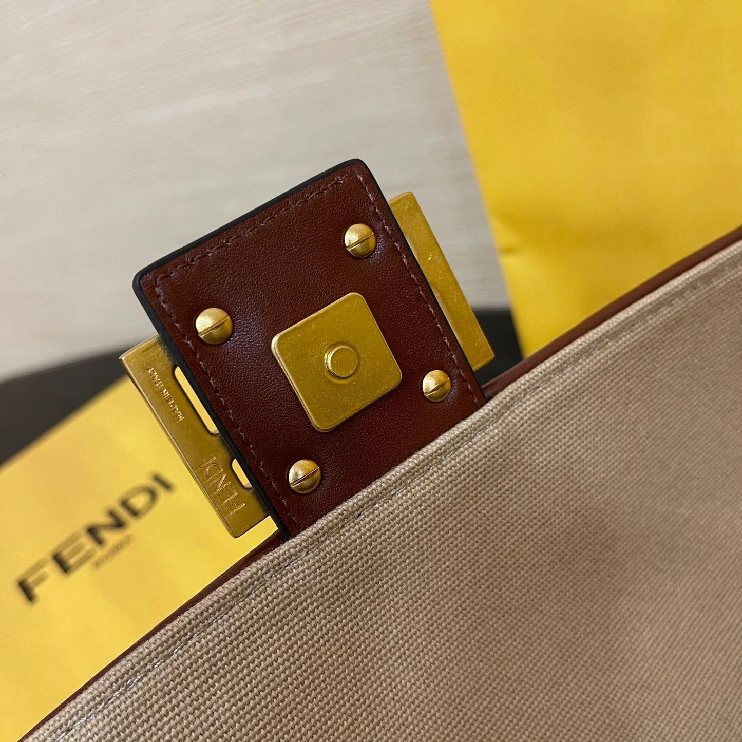 FENDI BAG