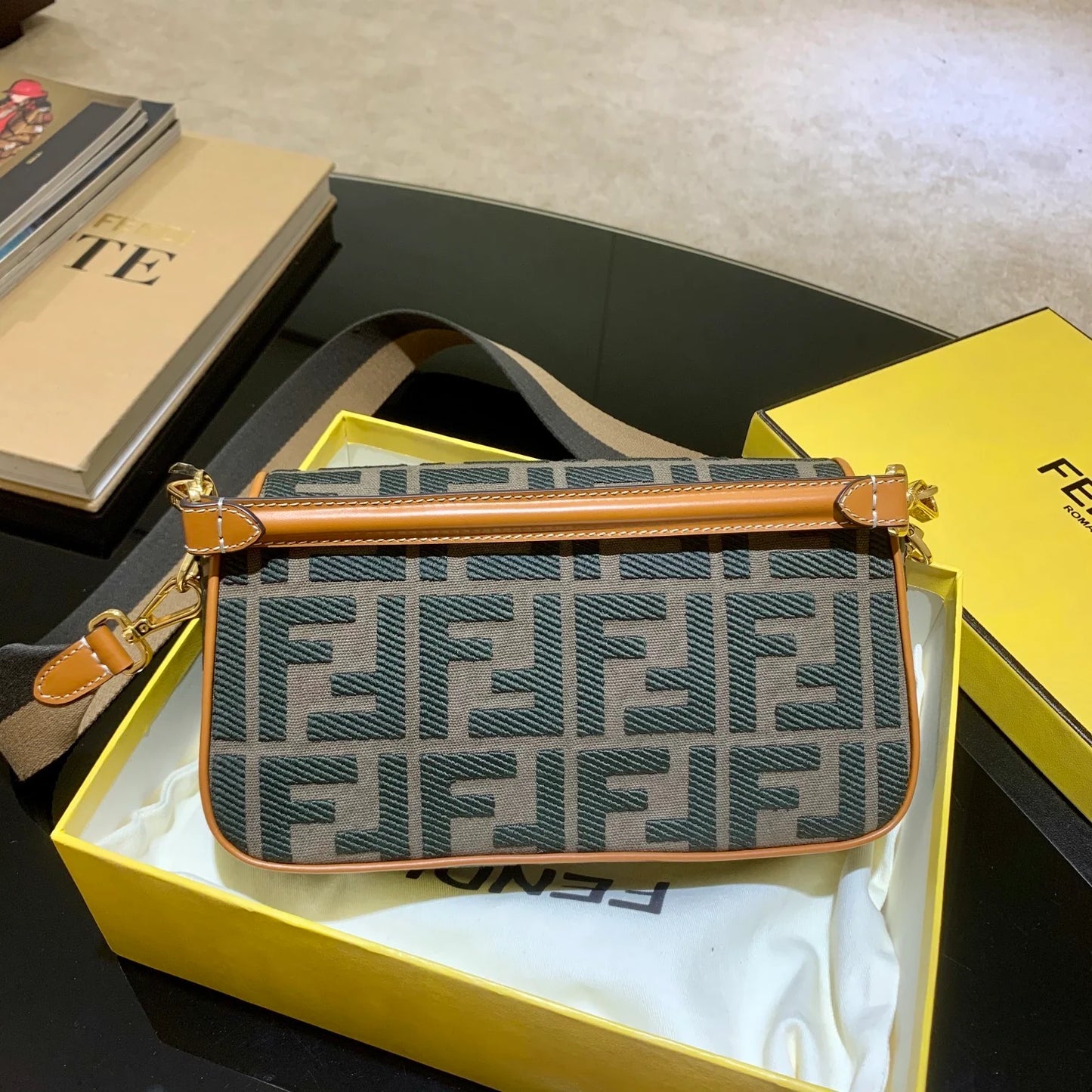 FENDI BAG