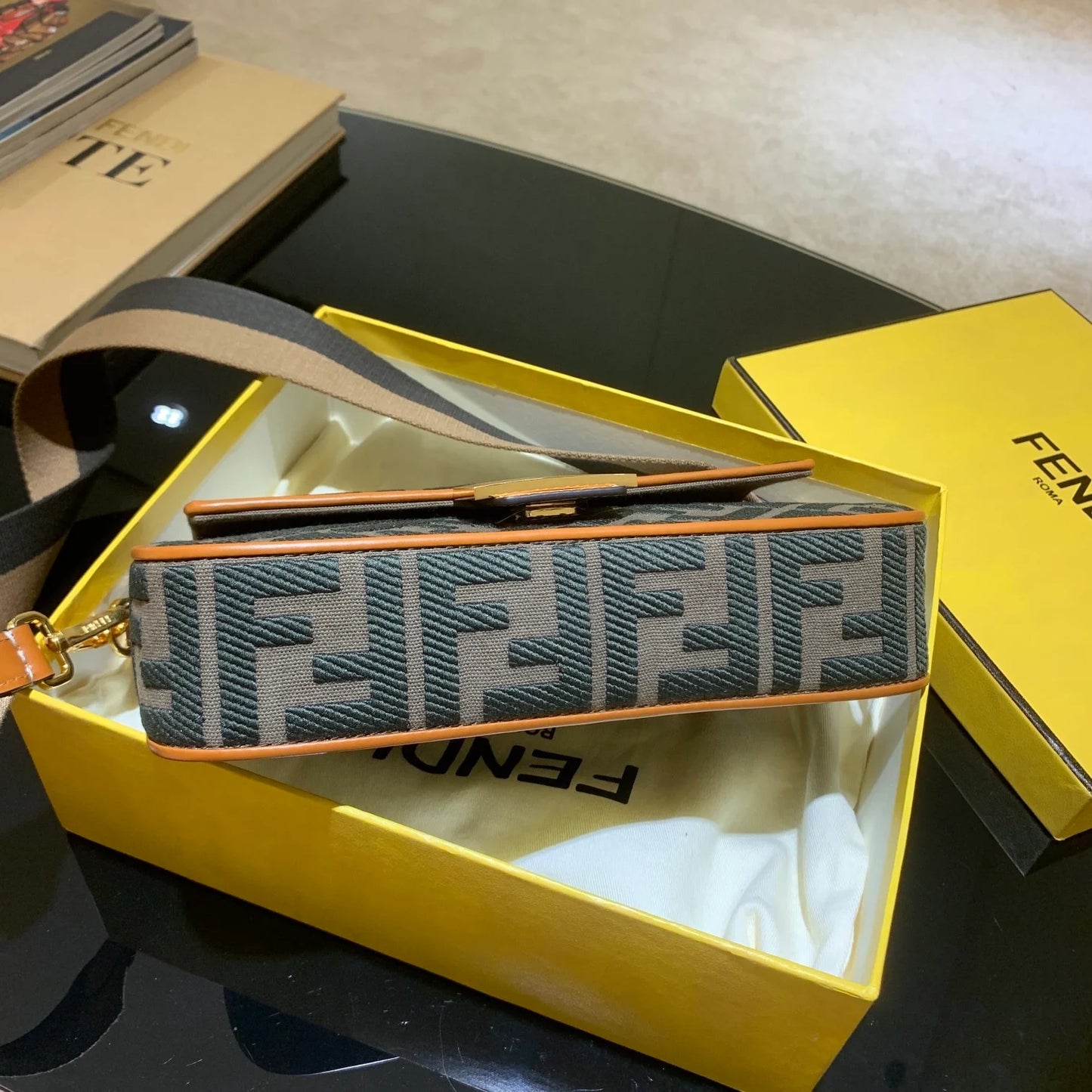 FENDI BAG