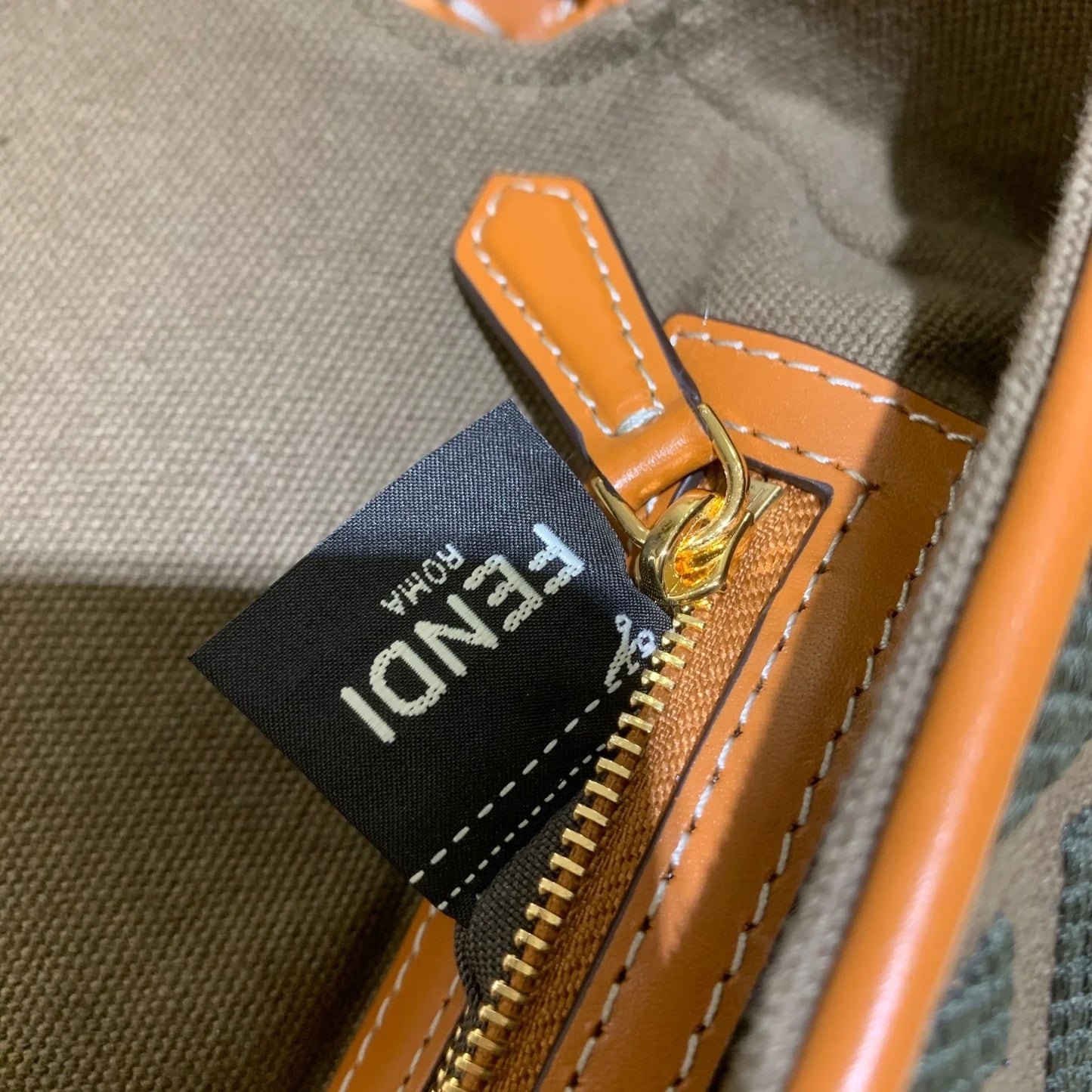 FENDI BAG