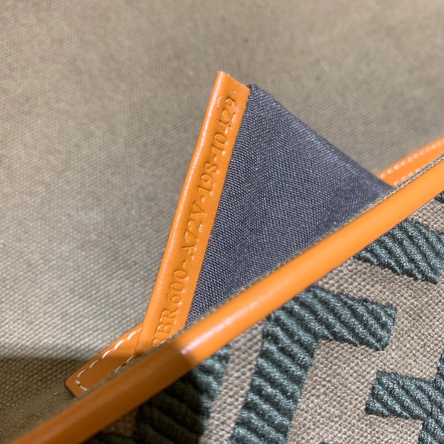 FENDI BAG