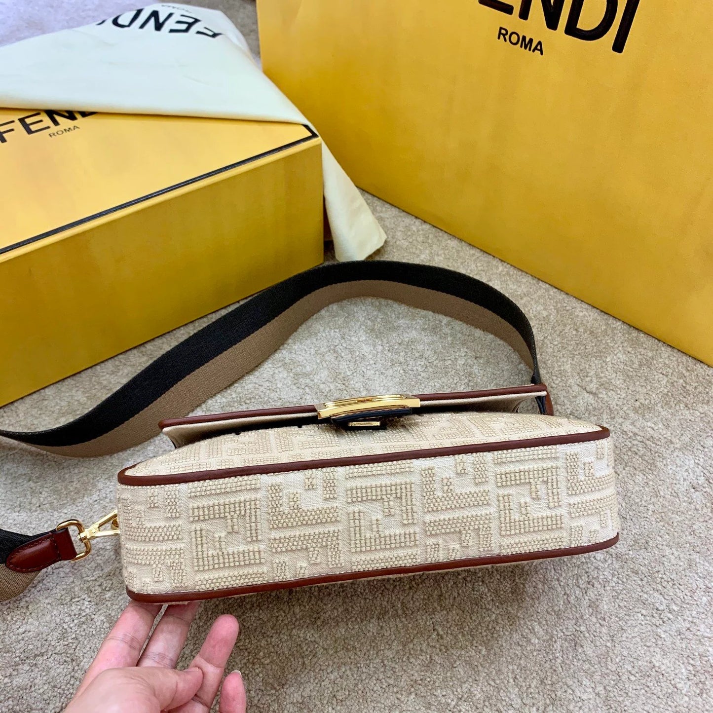 FENDI BAG
