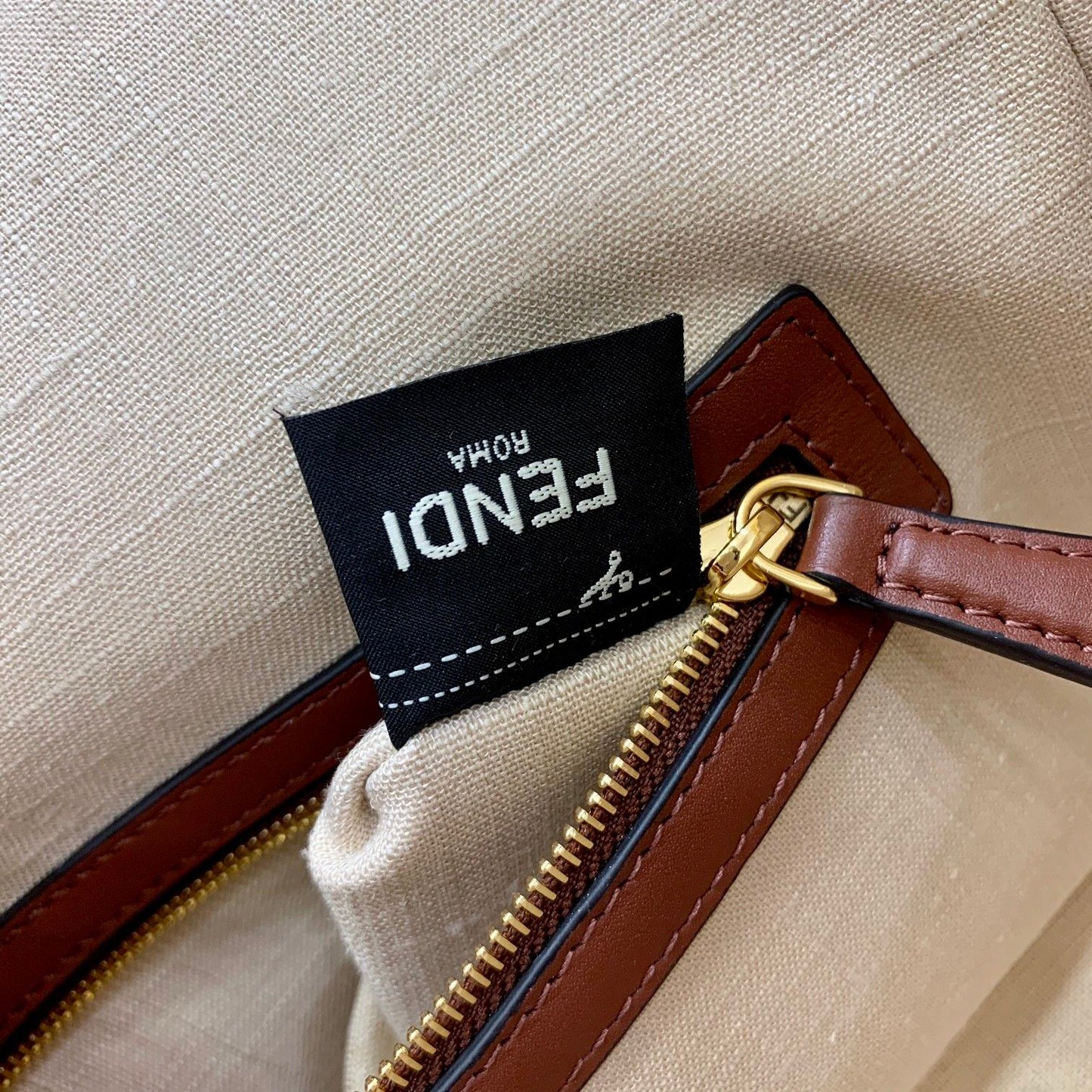 FENDI BAG
