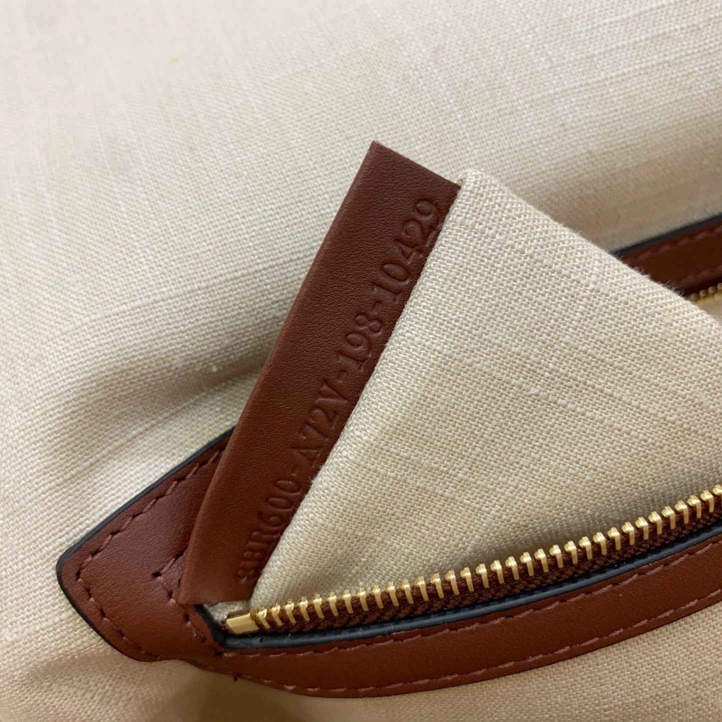FENDI BAG