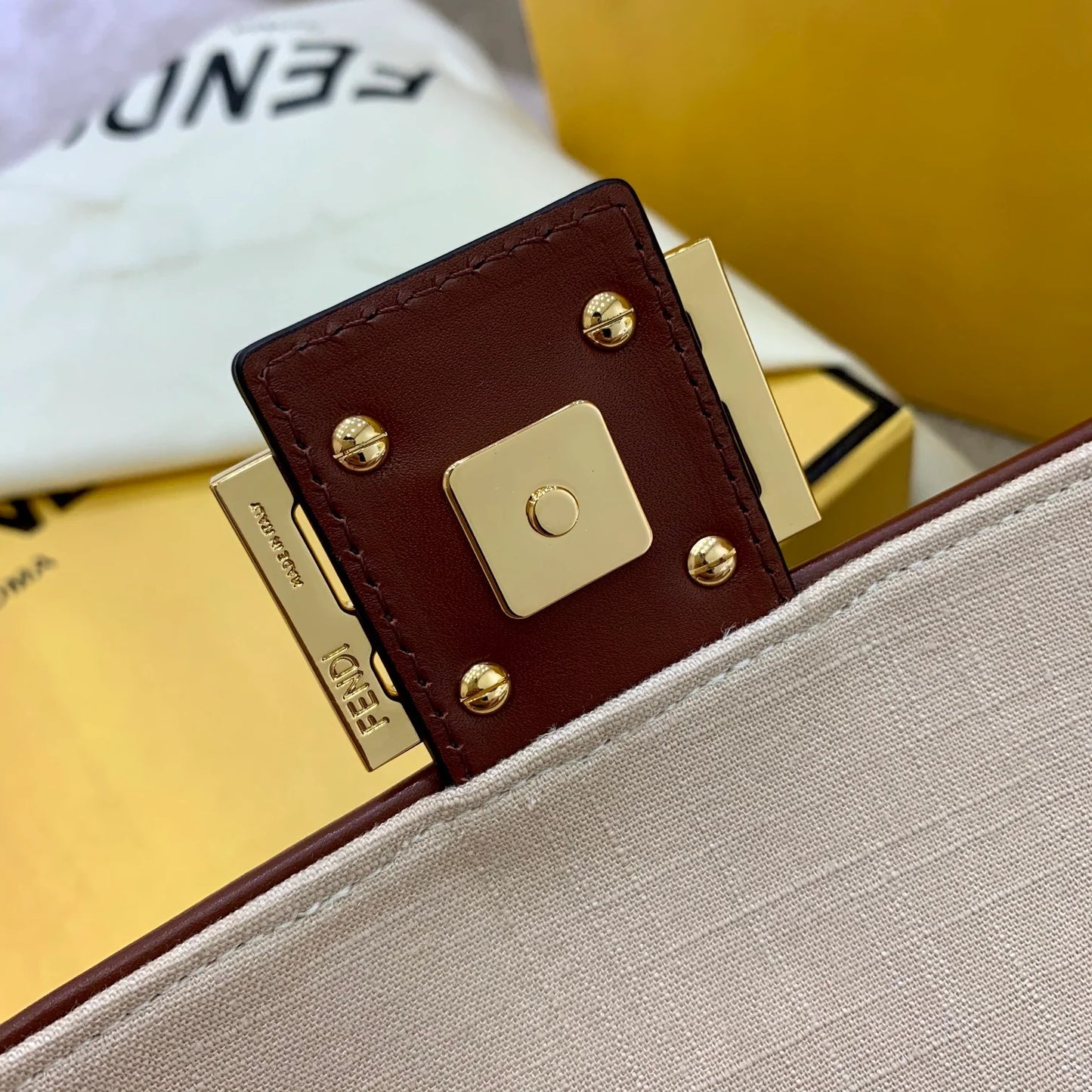 FENDI BAG
