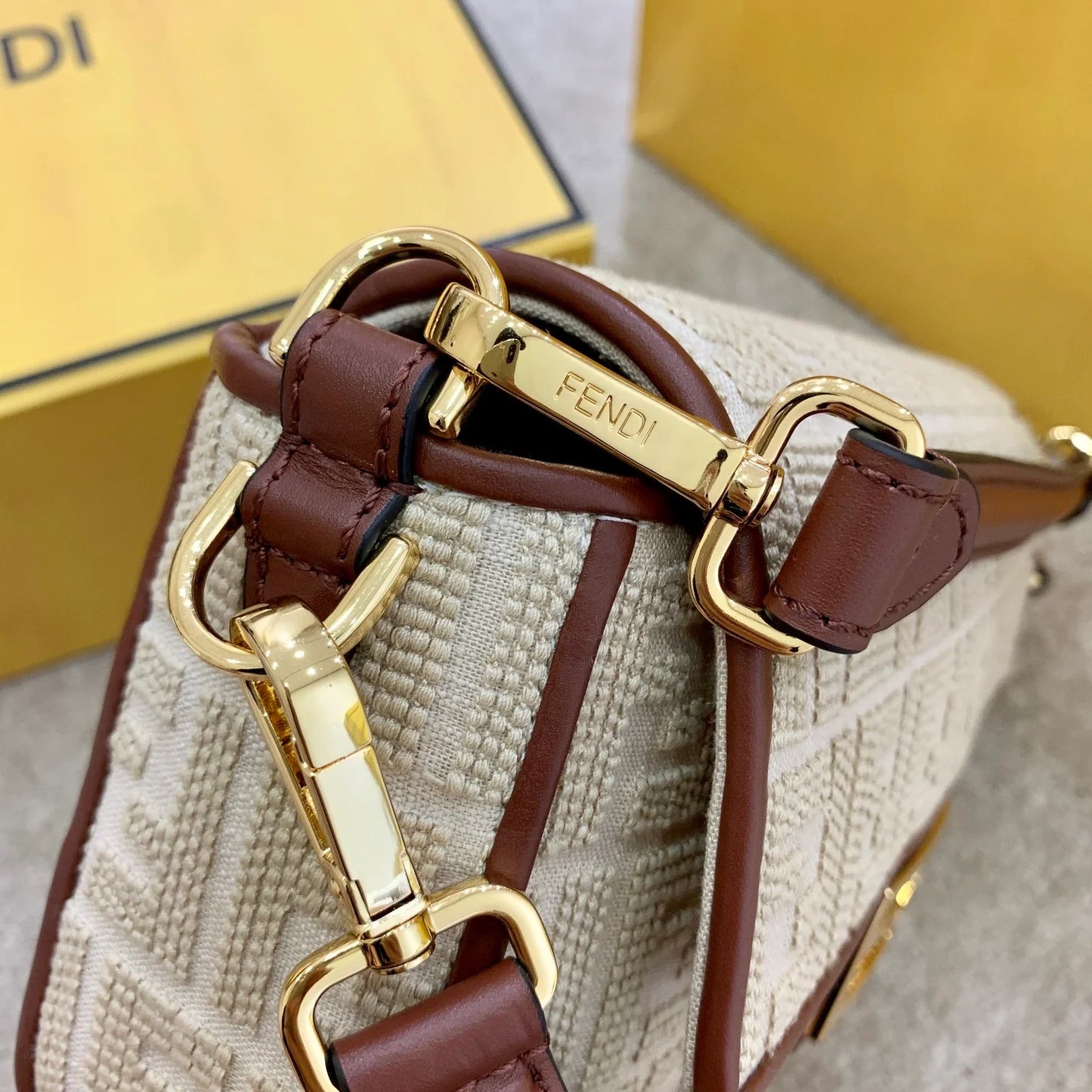 FENDI BAG