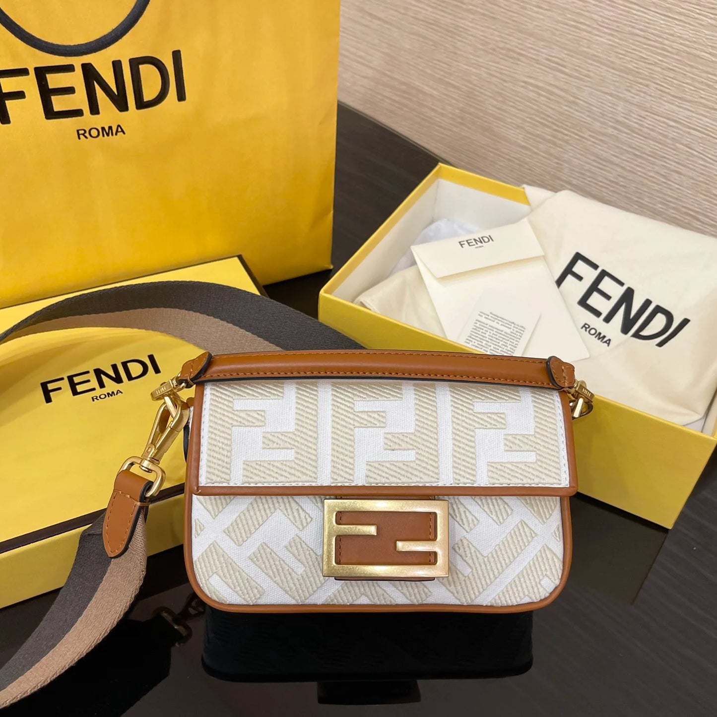 FENDI BAG