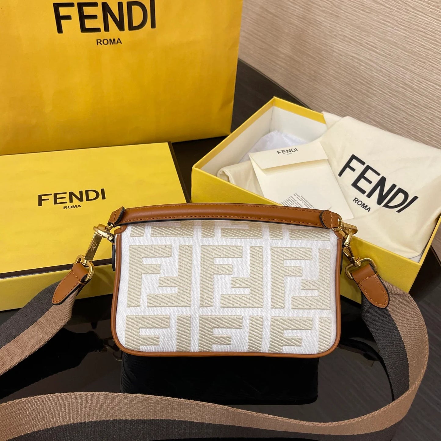 FENDI BAG