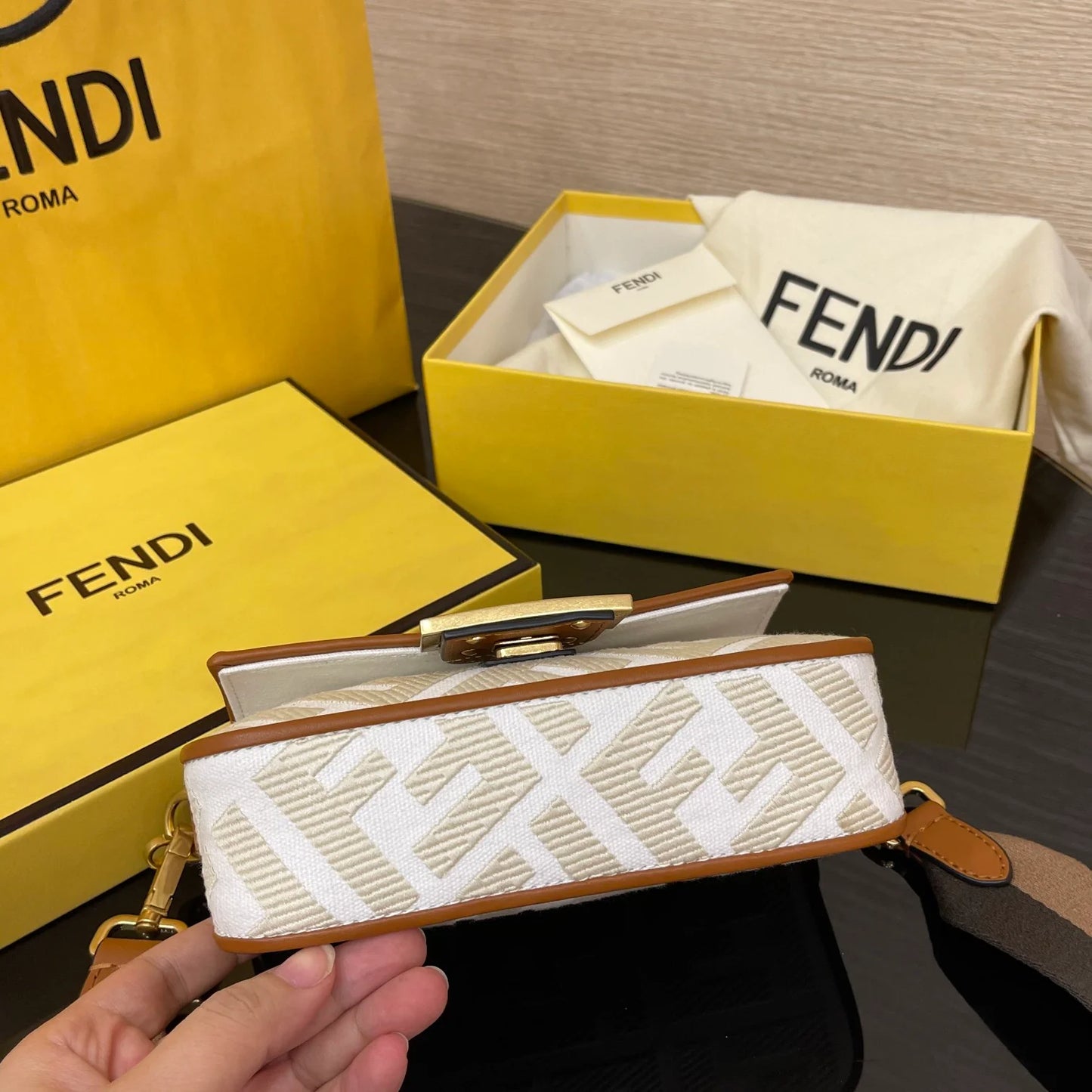 FENDI BAG