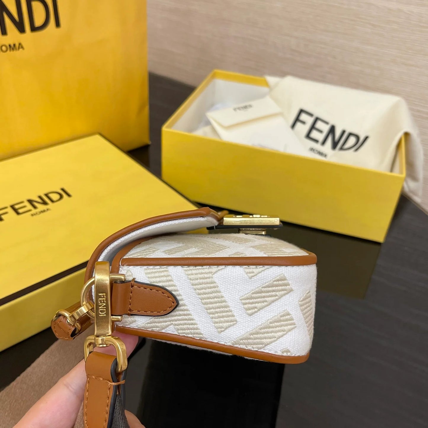 FENDI BAG