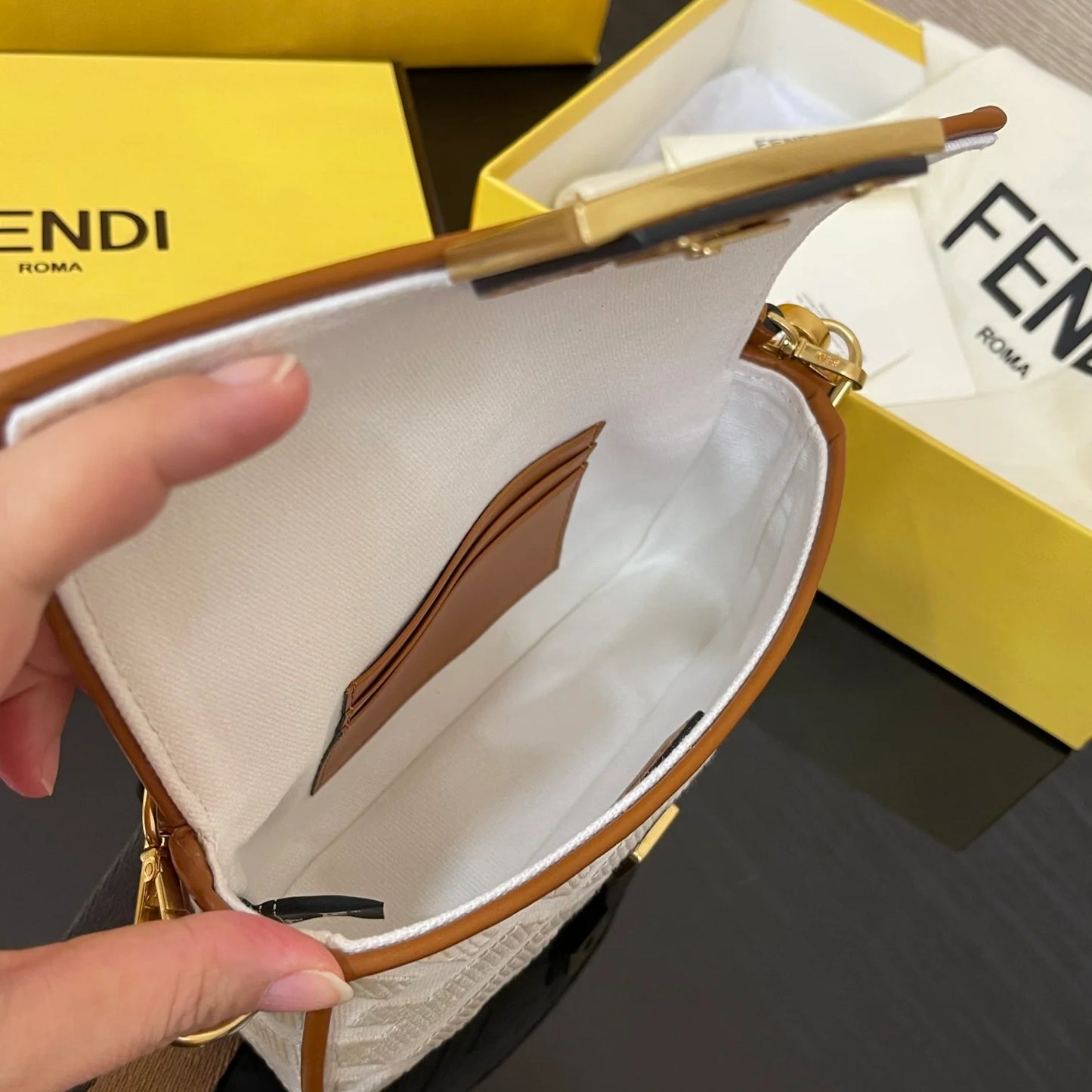FENDI BAG