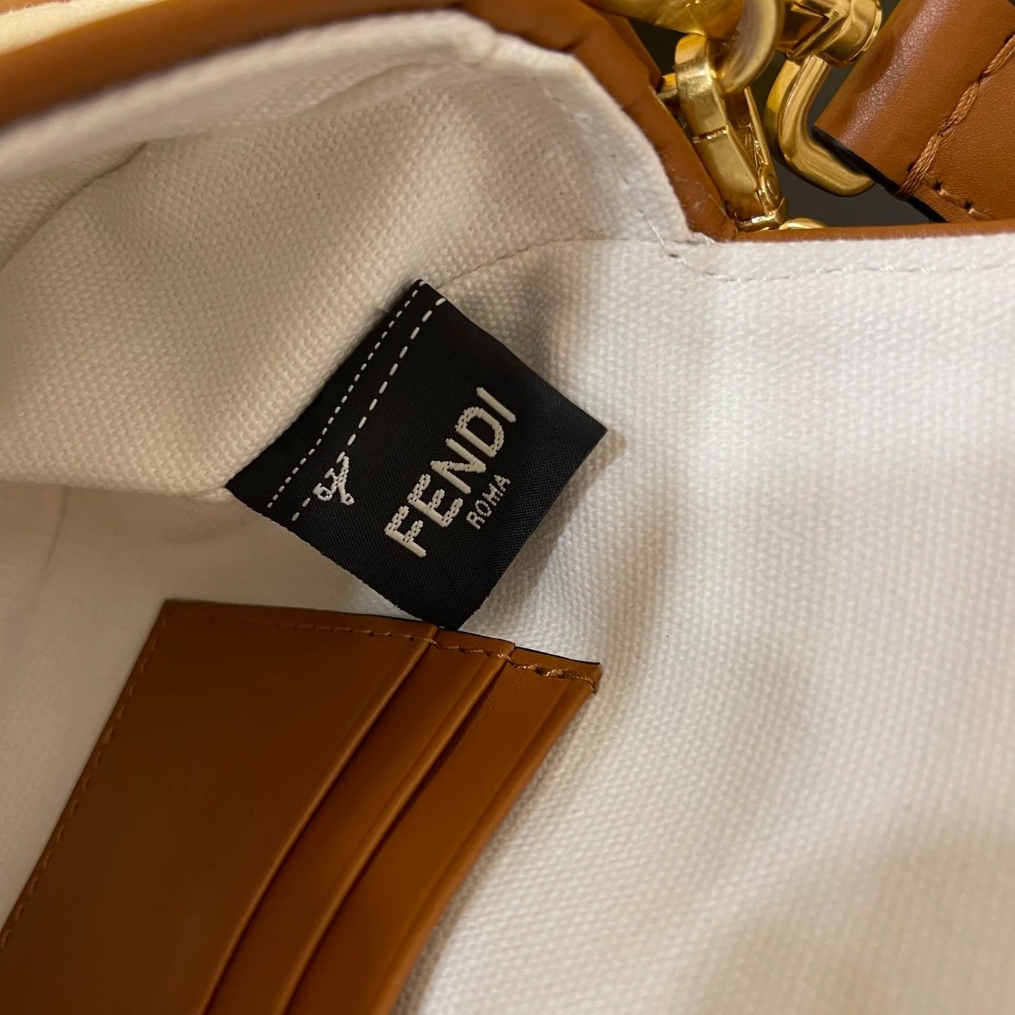 FENDI BAG