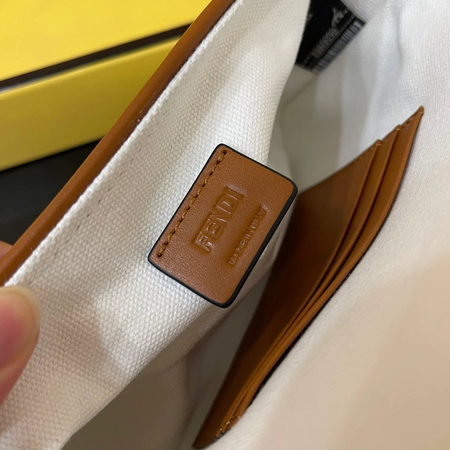 FENDI BAG