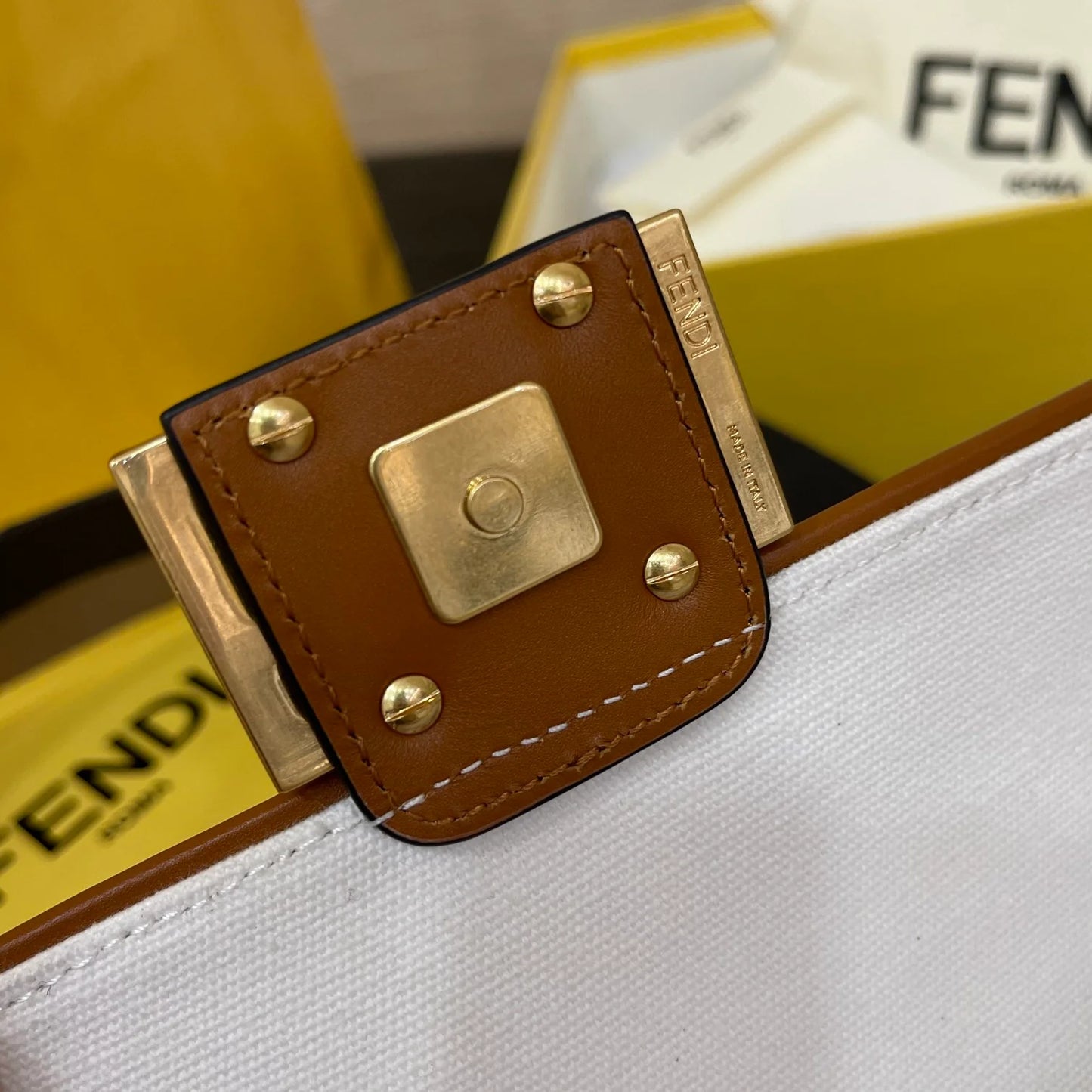 FENDI BAG