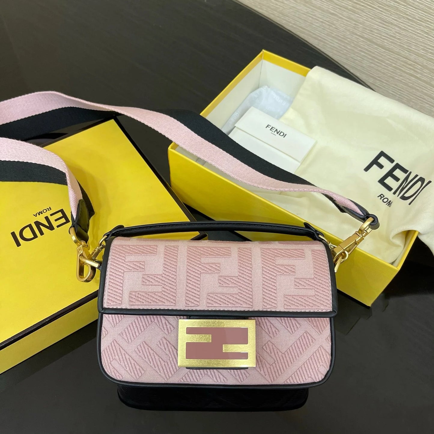 FENDI BAG