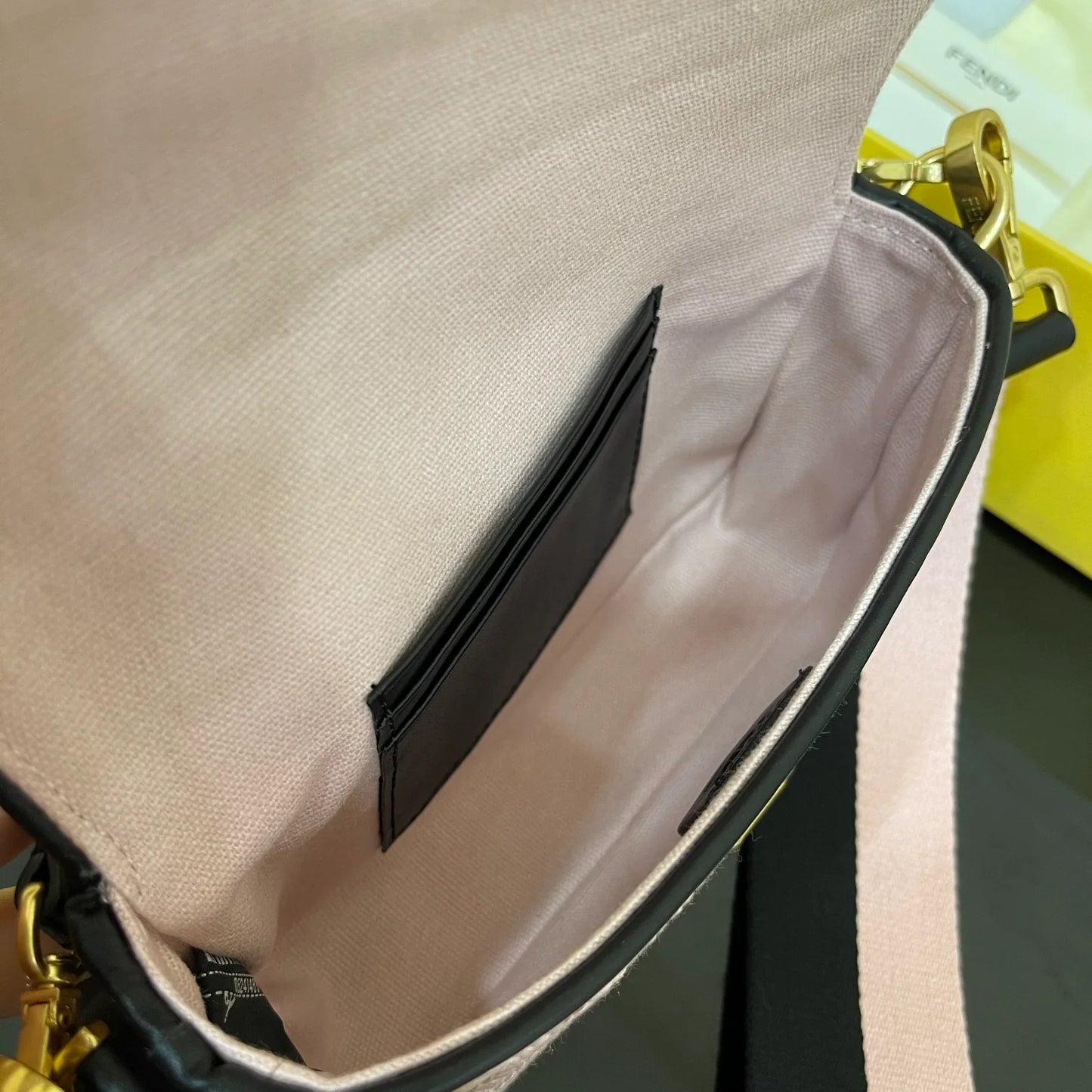 FENDI BAG