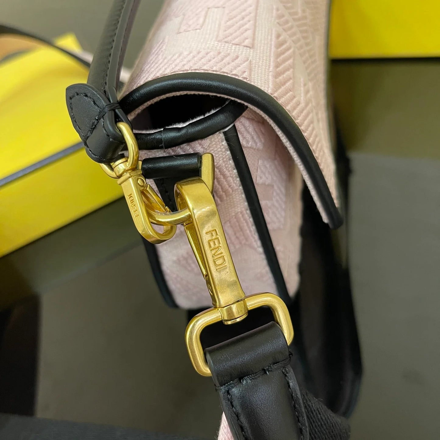 FENDI BAG