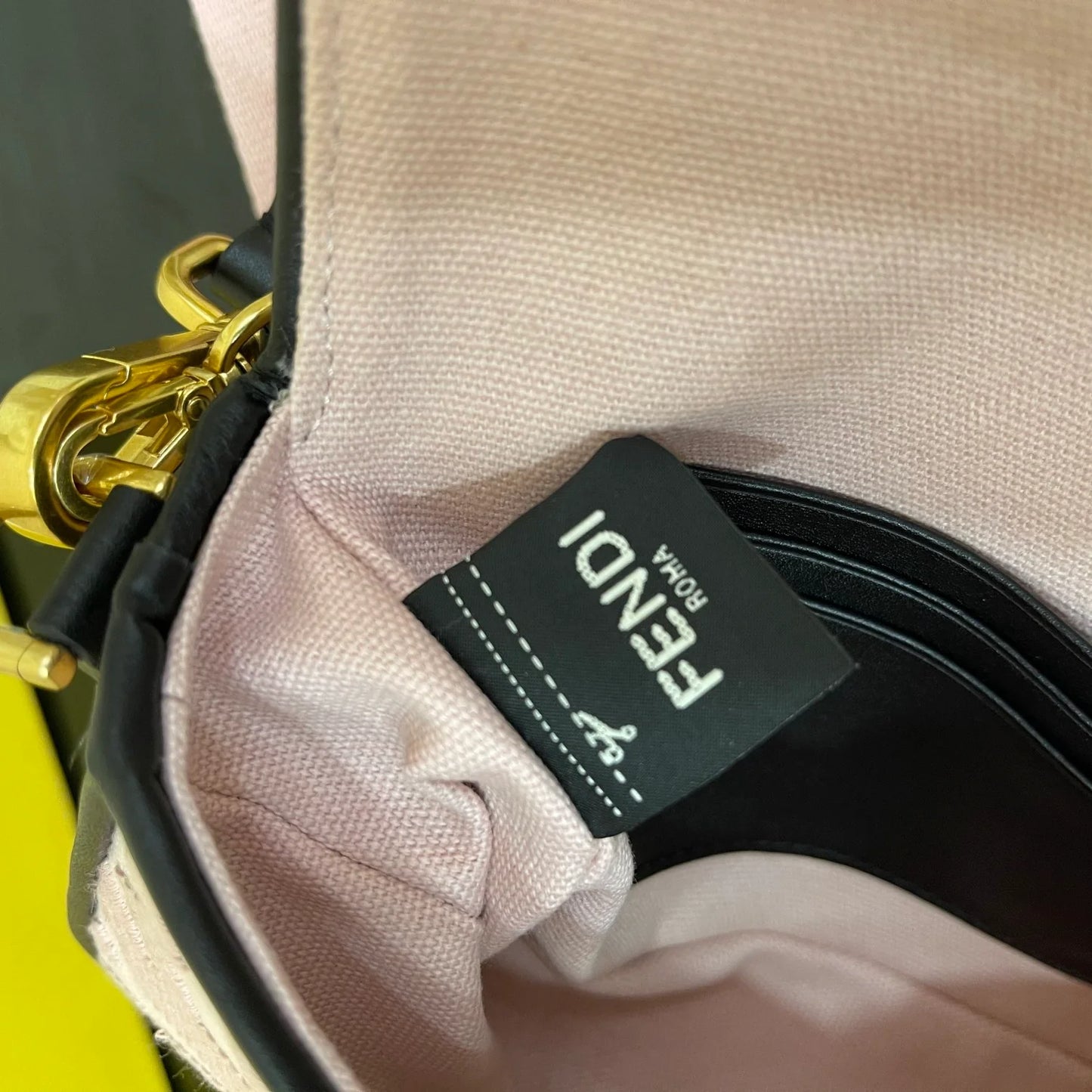 FENDI BAG