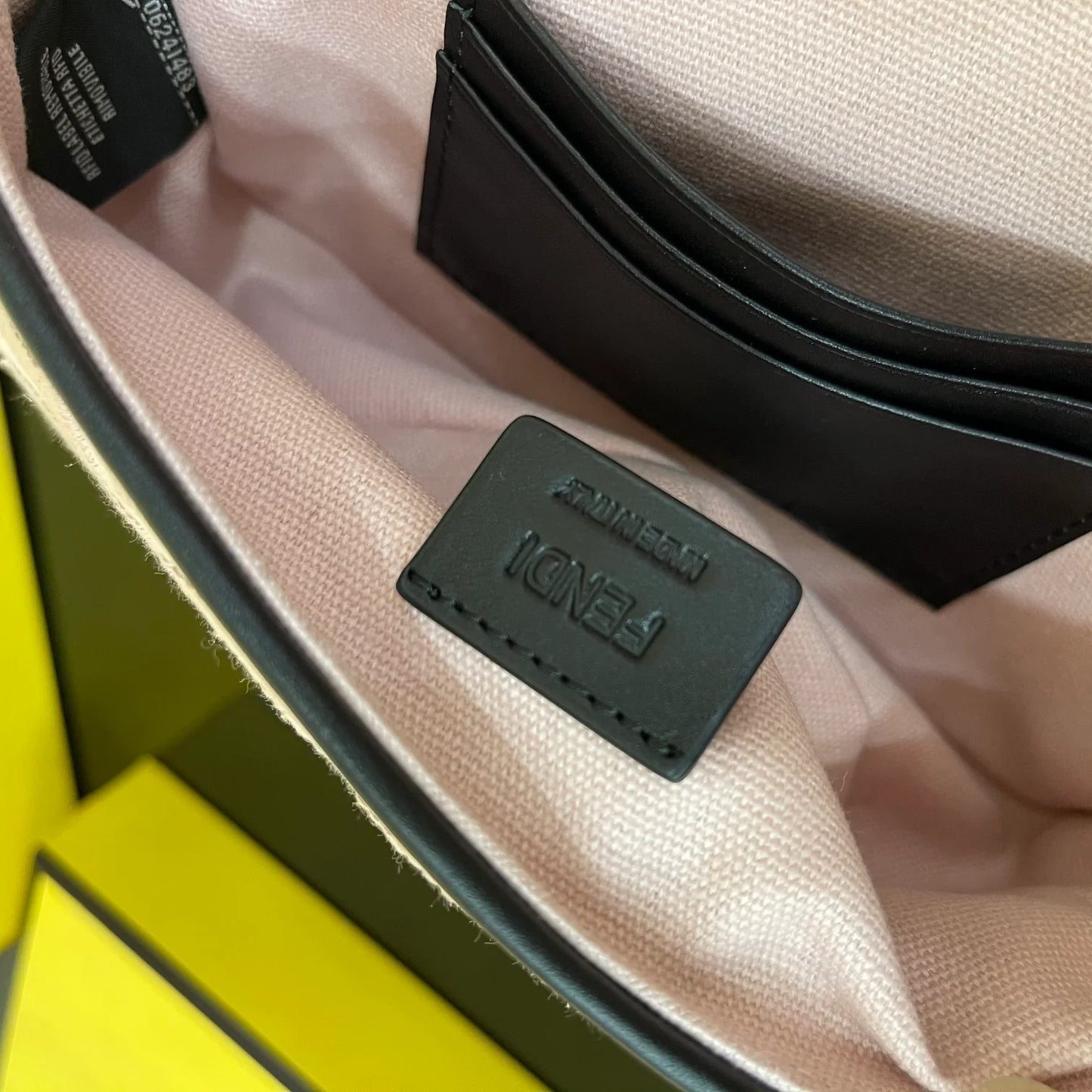 FENDI BAG