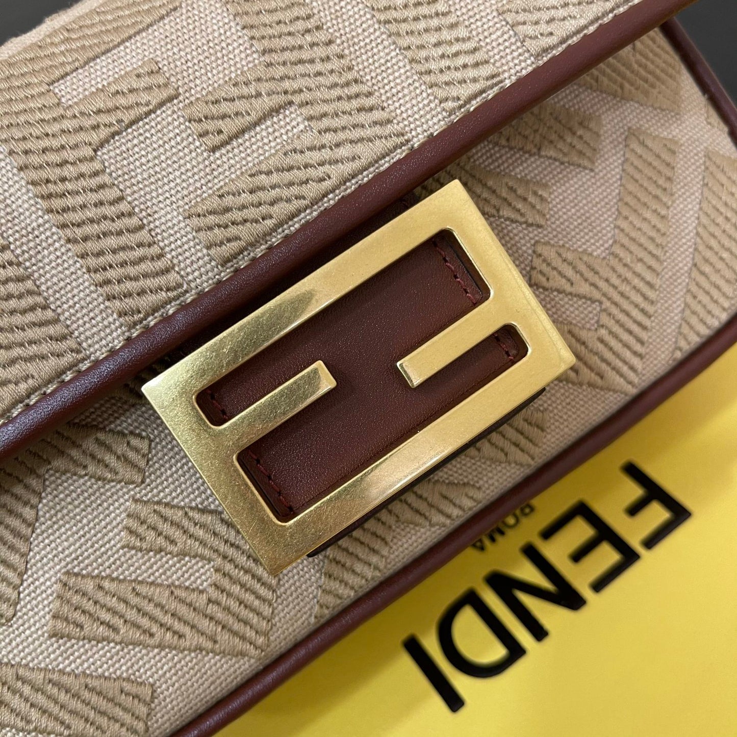 FENDI BAG