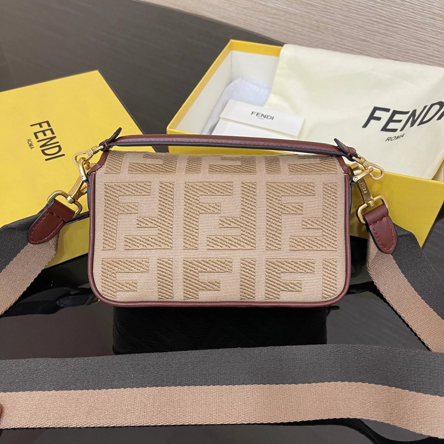 FENDI BAG