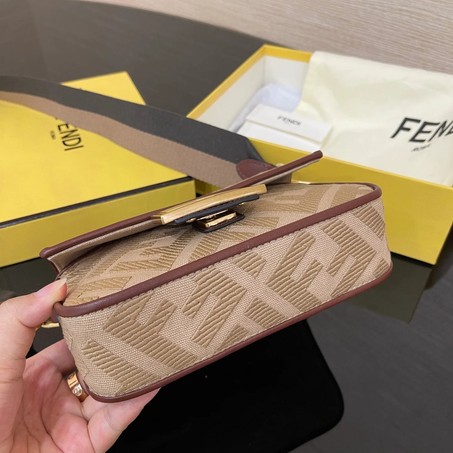 FENDI BAG