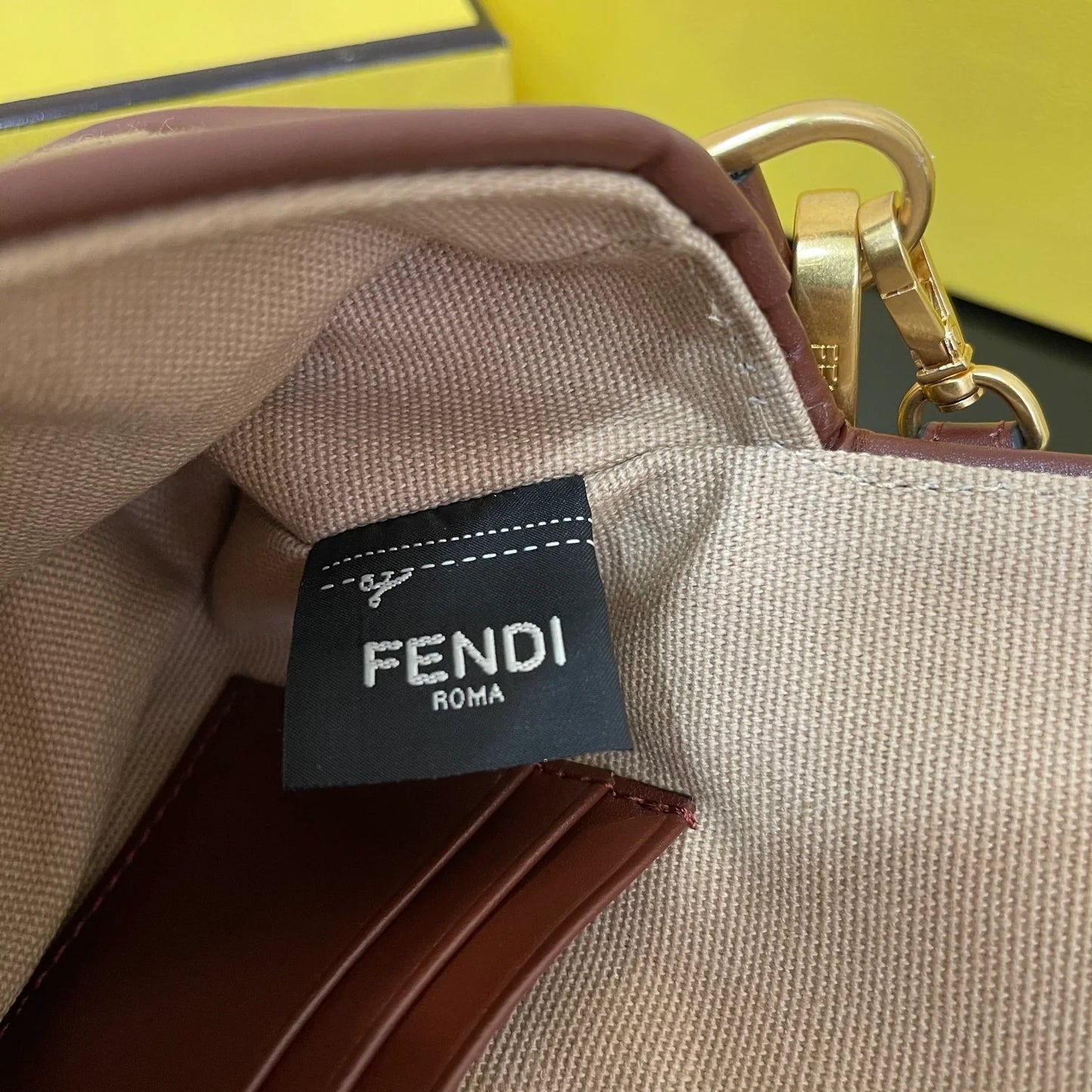 FENDI BAG