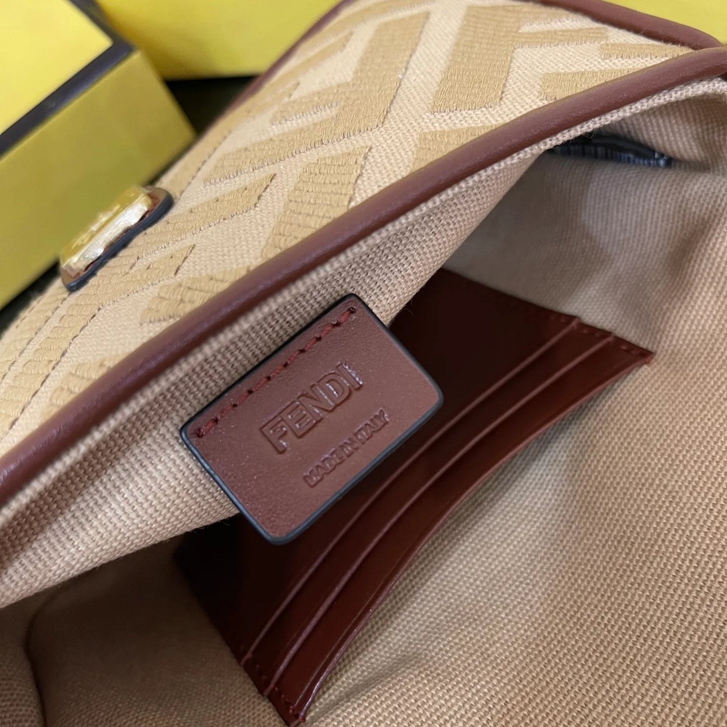 FENDI BAG
