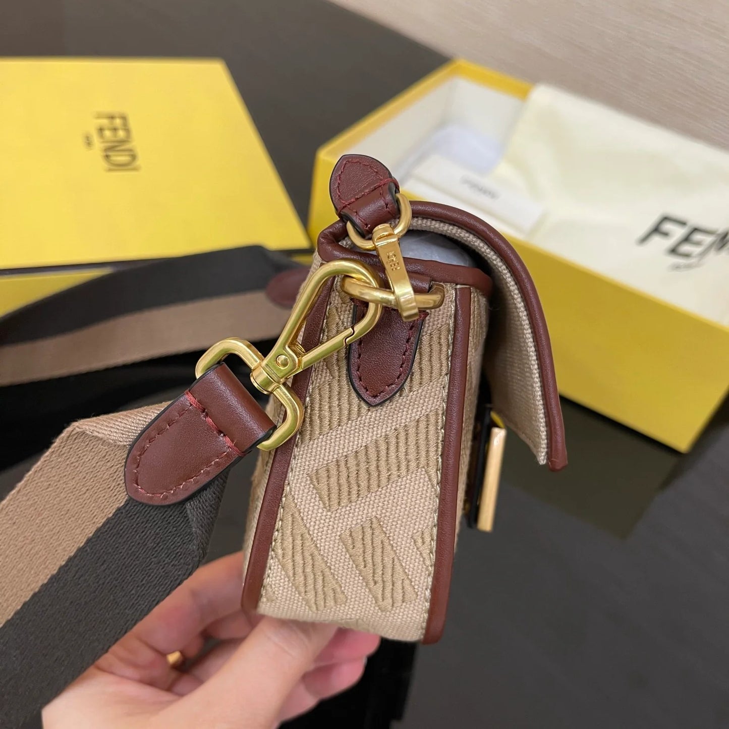 FENDI BAG
