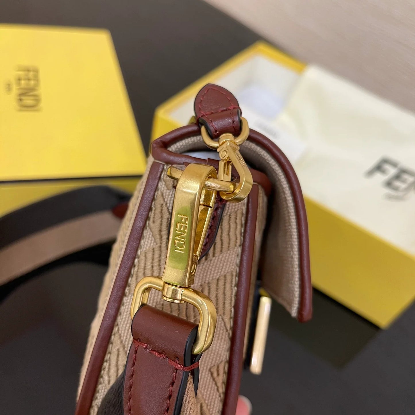 FENDI BAG