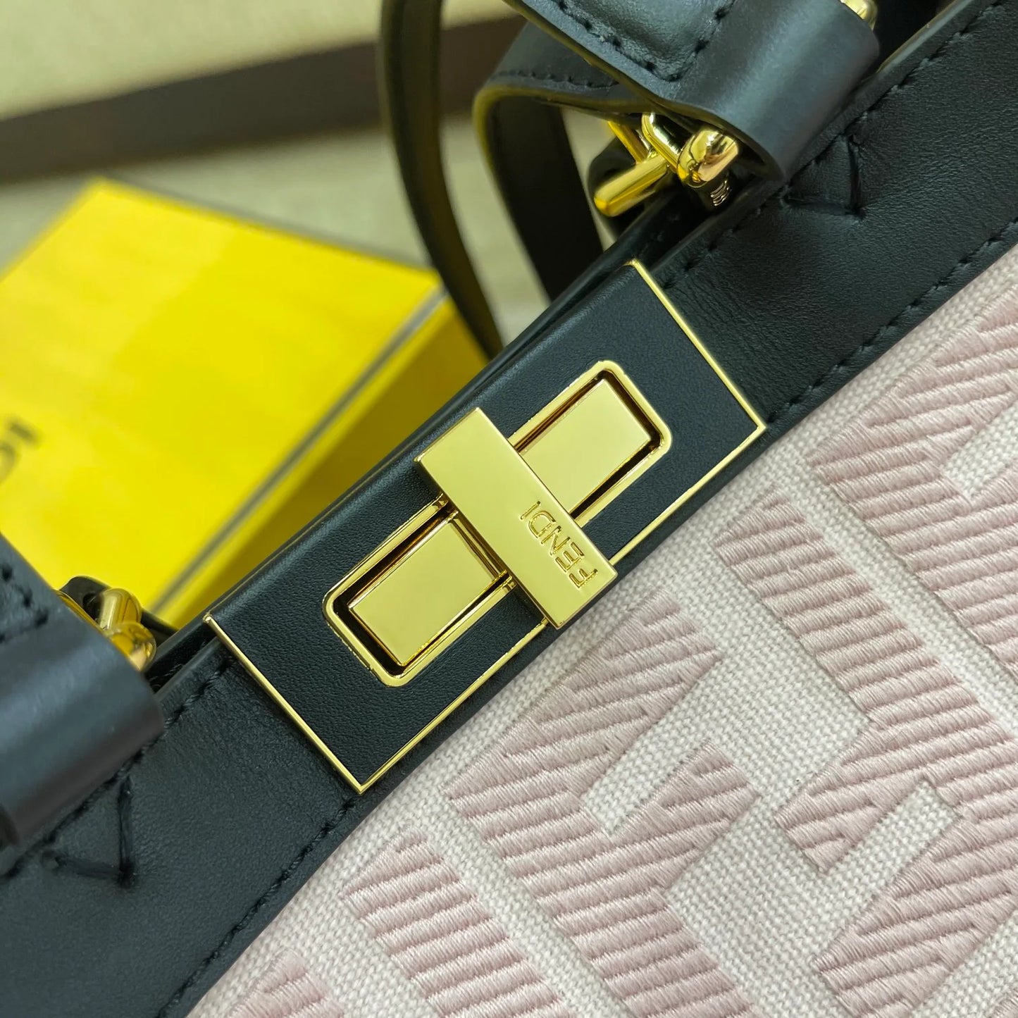 FENDI BAG