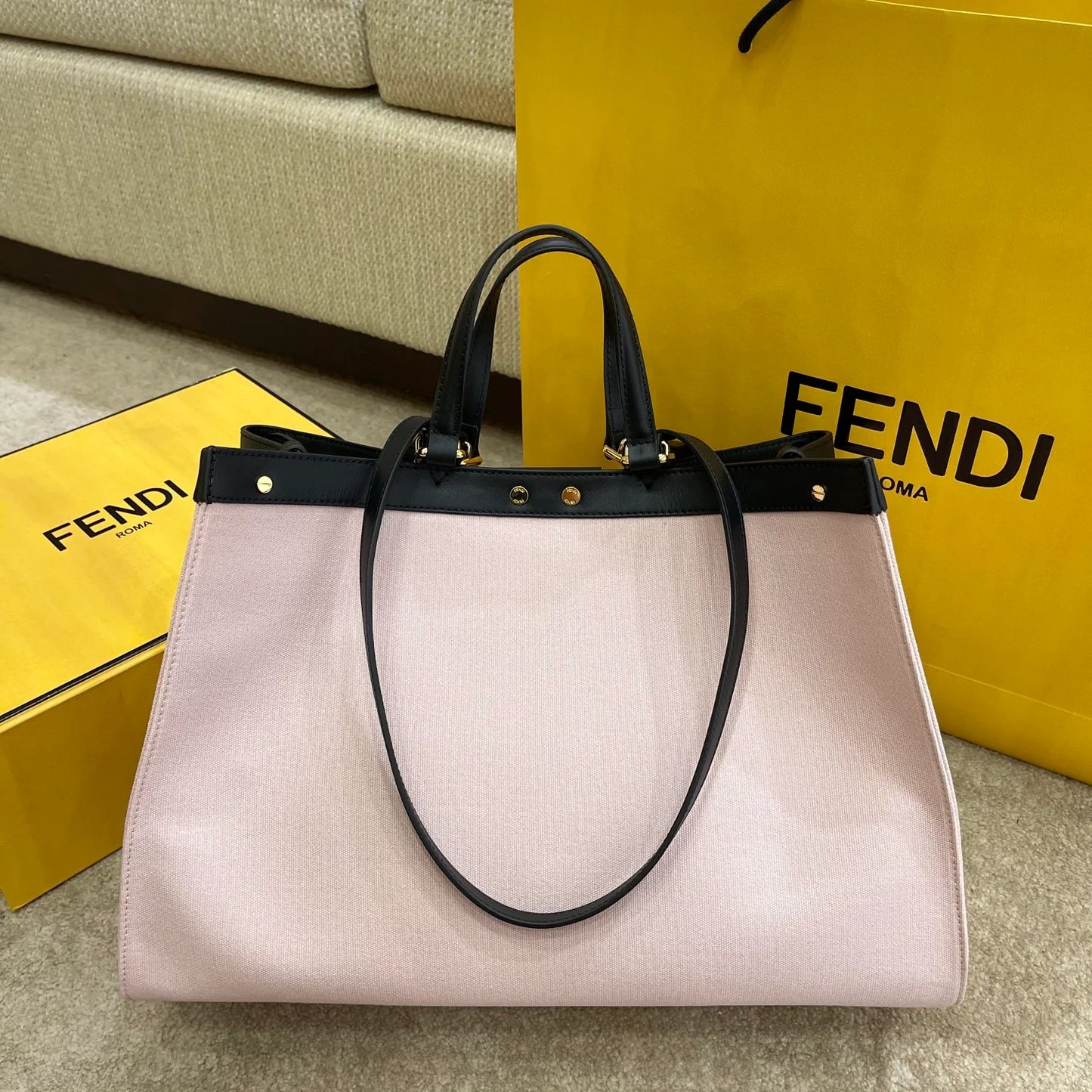 FENDI BAG