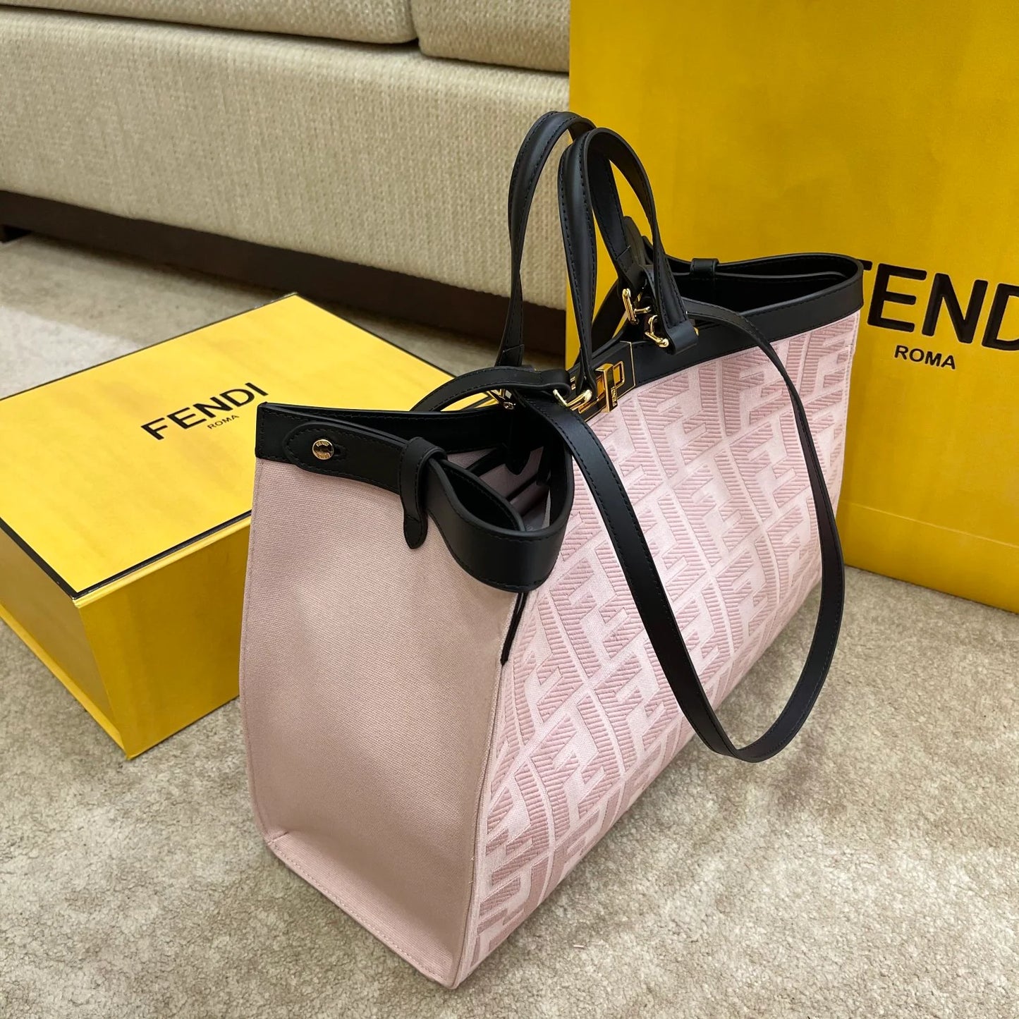 FENDI BAG