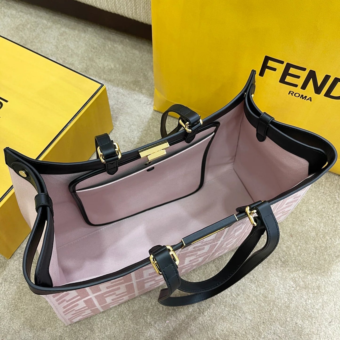 FENDI BAG