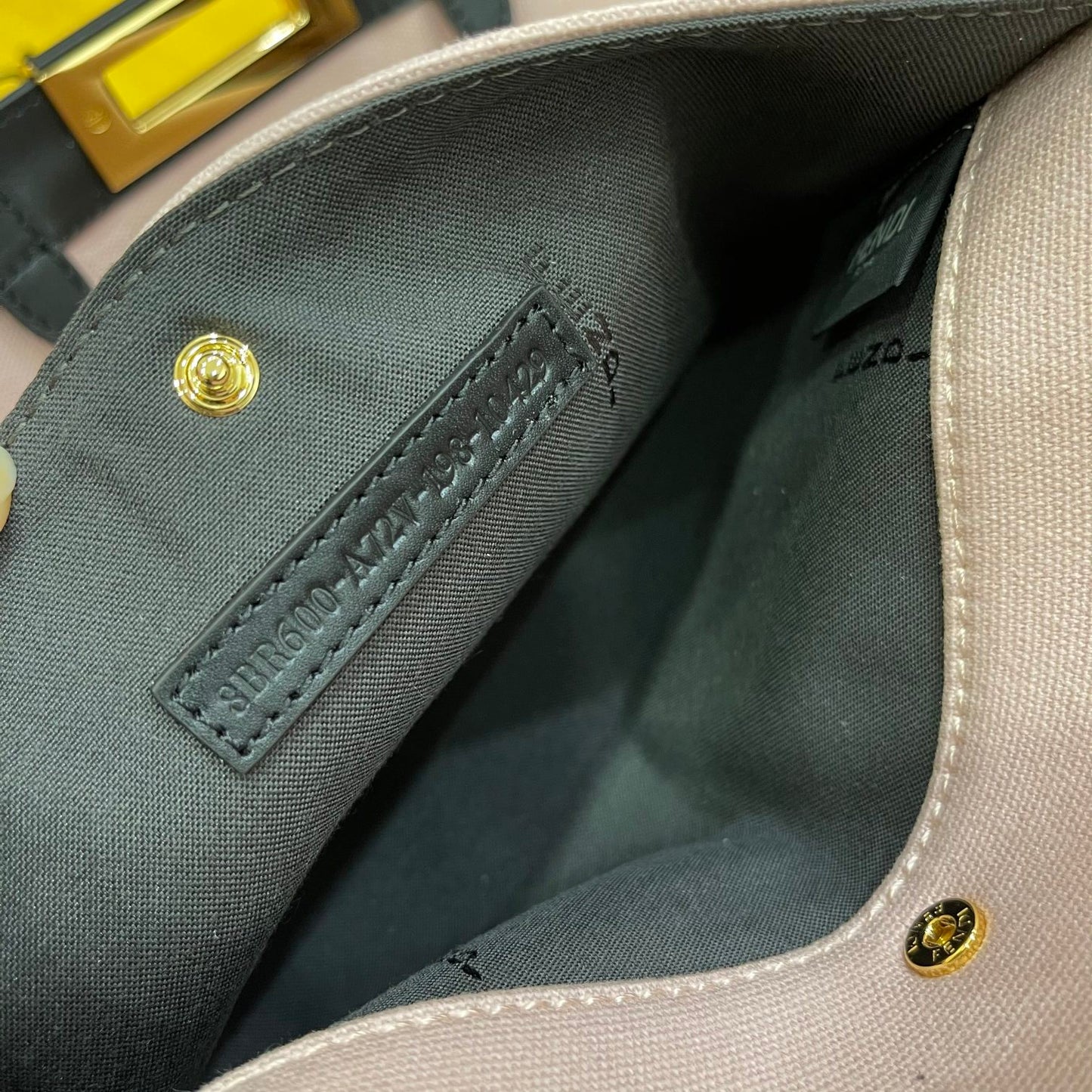 FENDI BAG