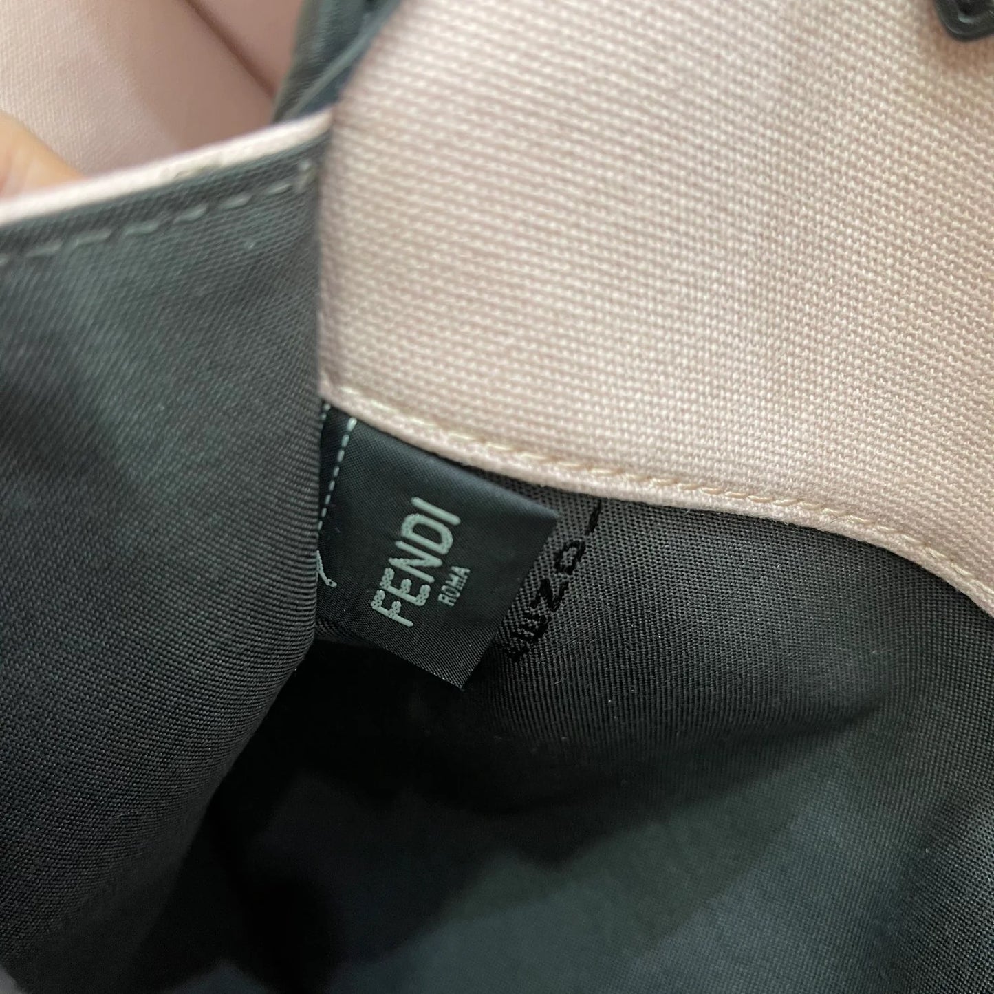 FENDI BAG