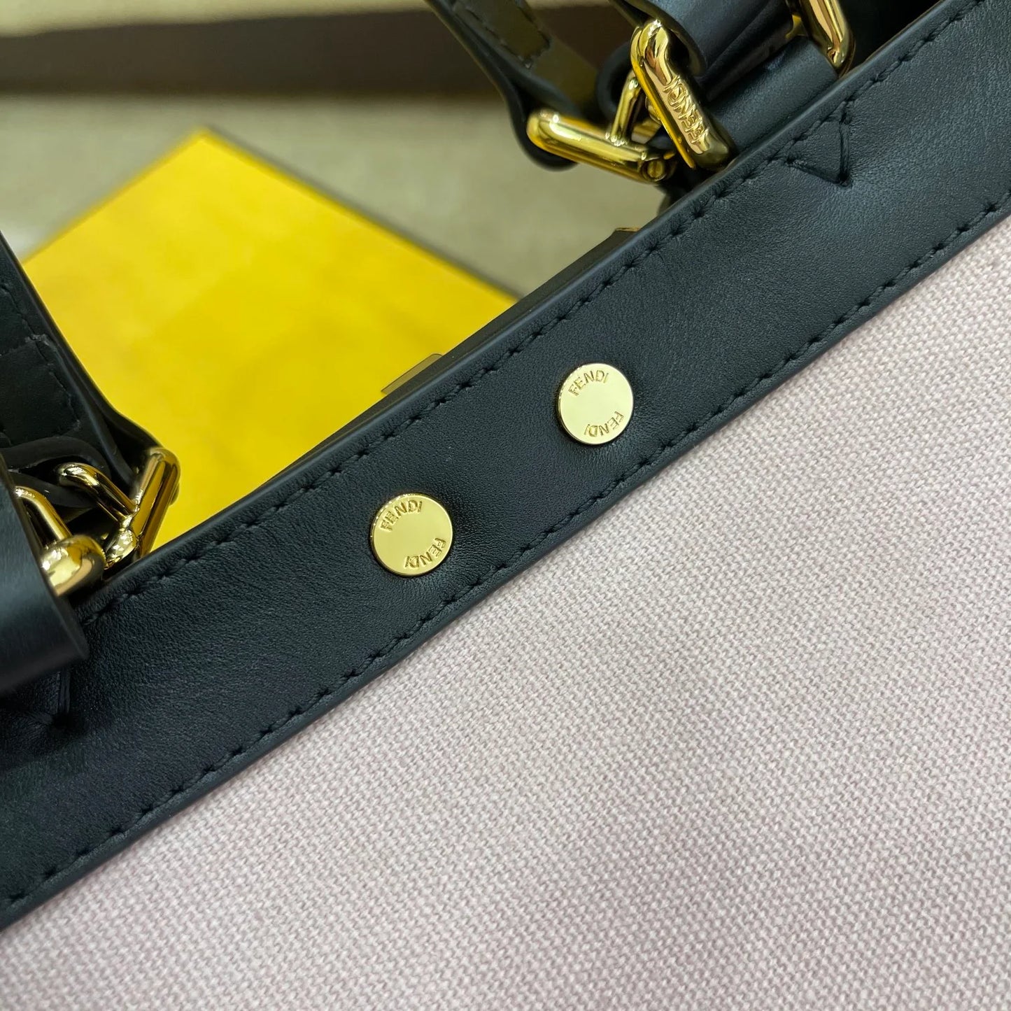 FENDI BAG