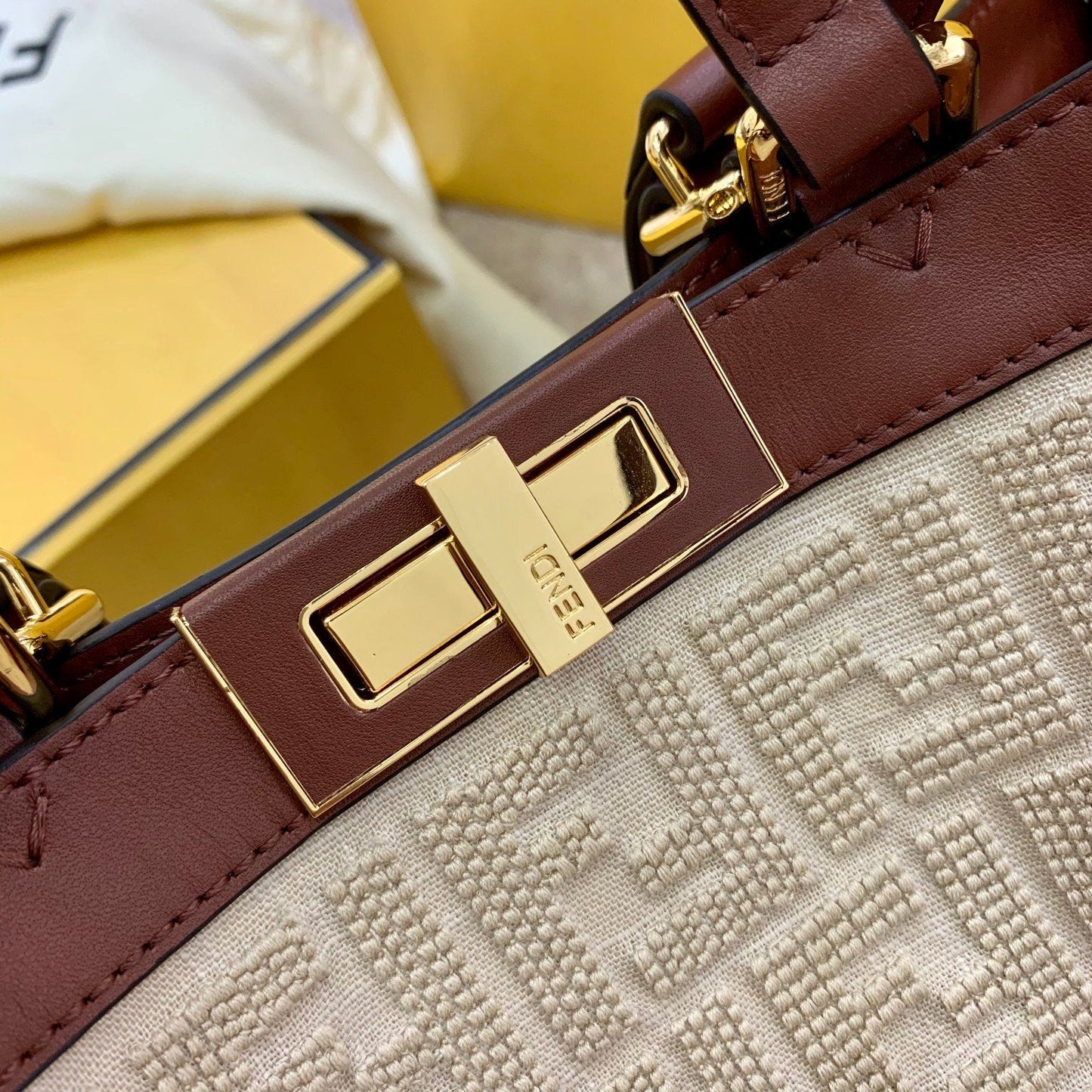 FENDI BAG