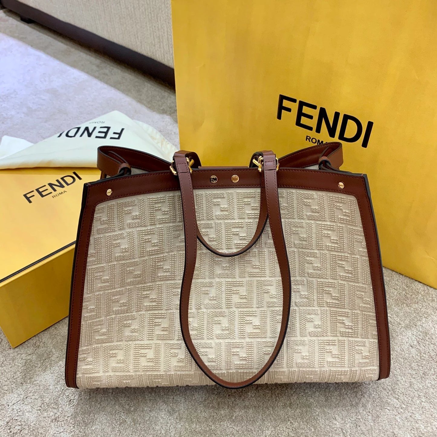 FENDI BAG