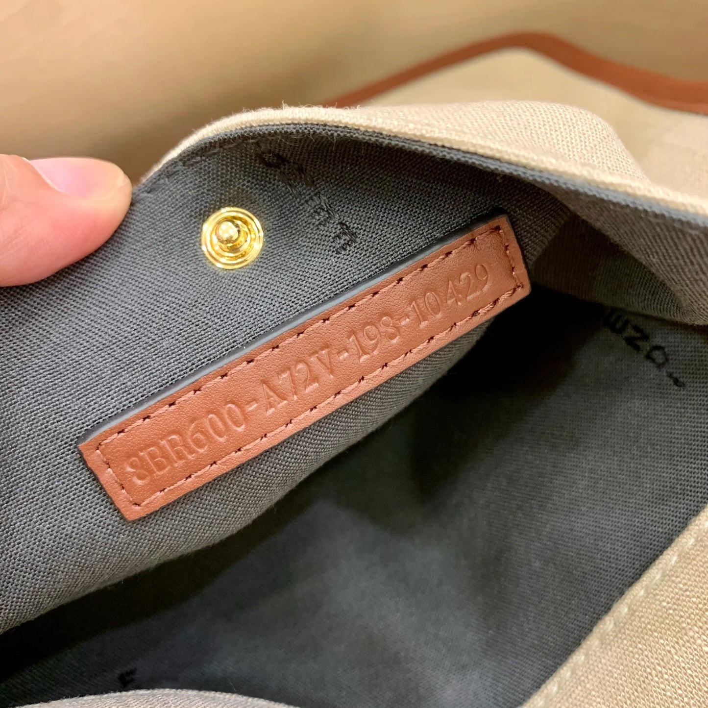 FENDI BAG