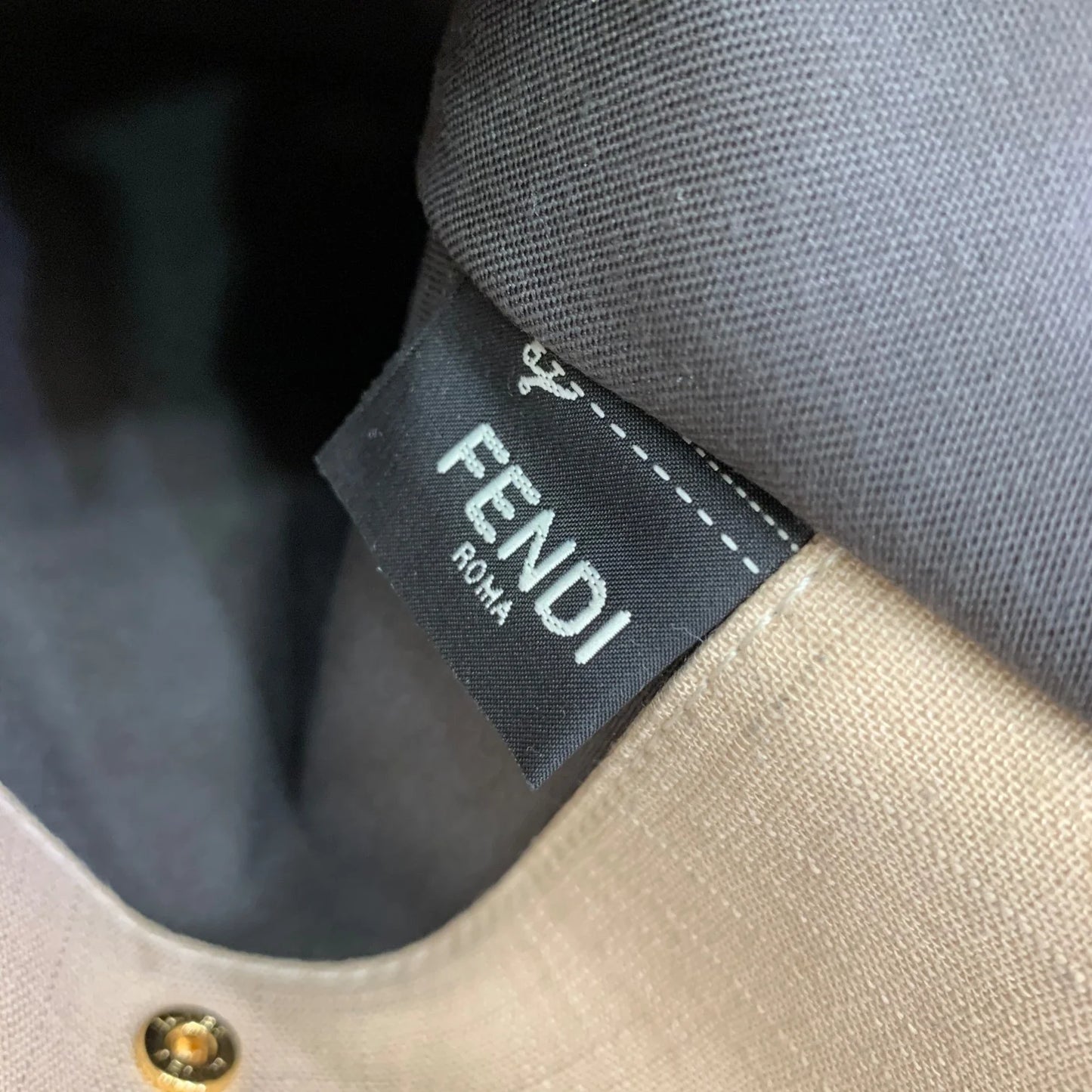 FENDI BAG