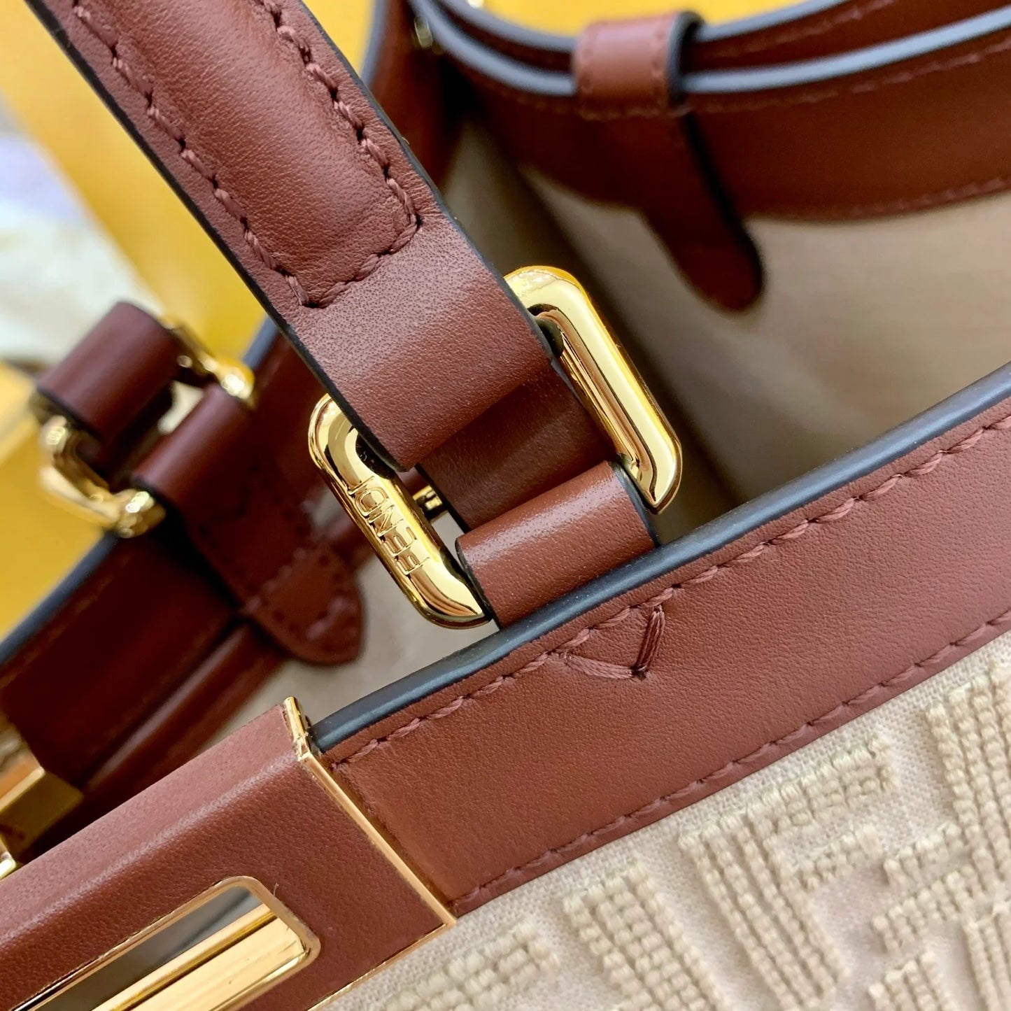 FENDI BAG