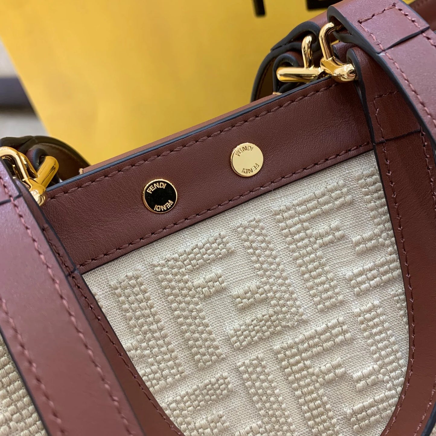 FENDI BAG