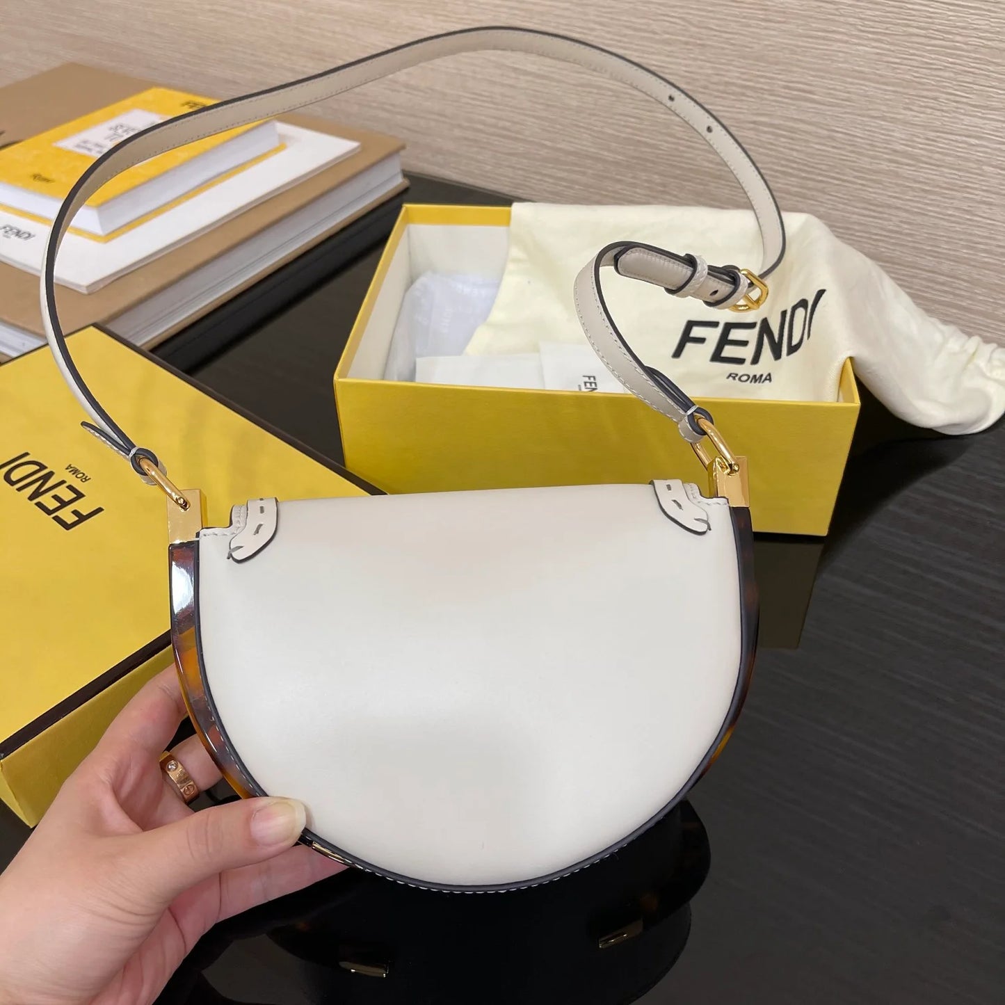 FENDI BAG