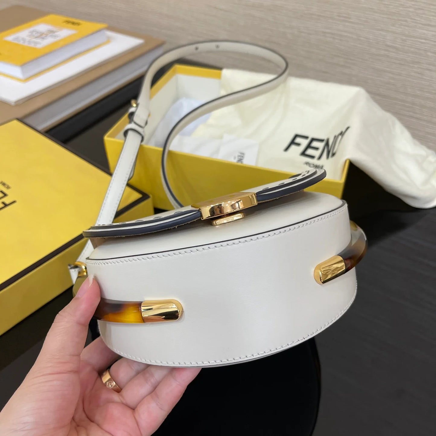 FENDI BAG