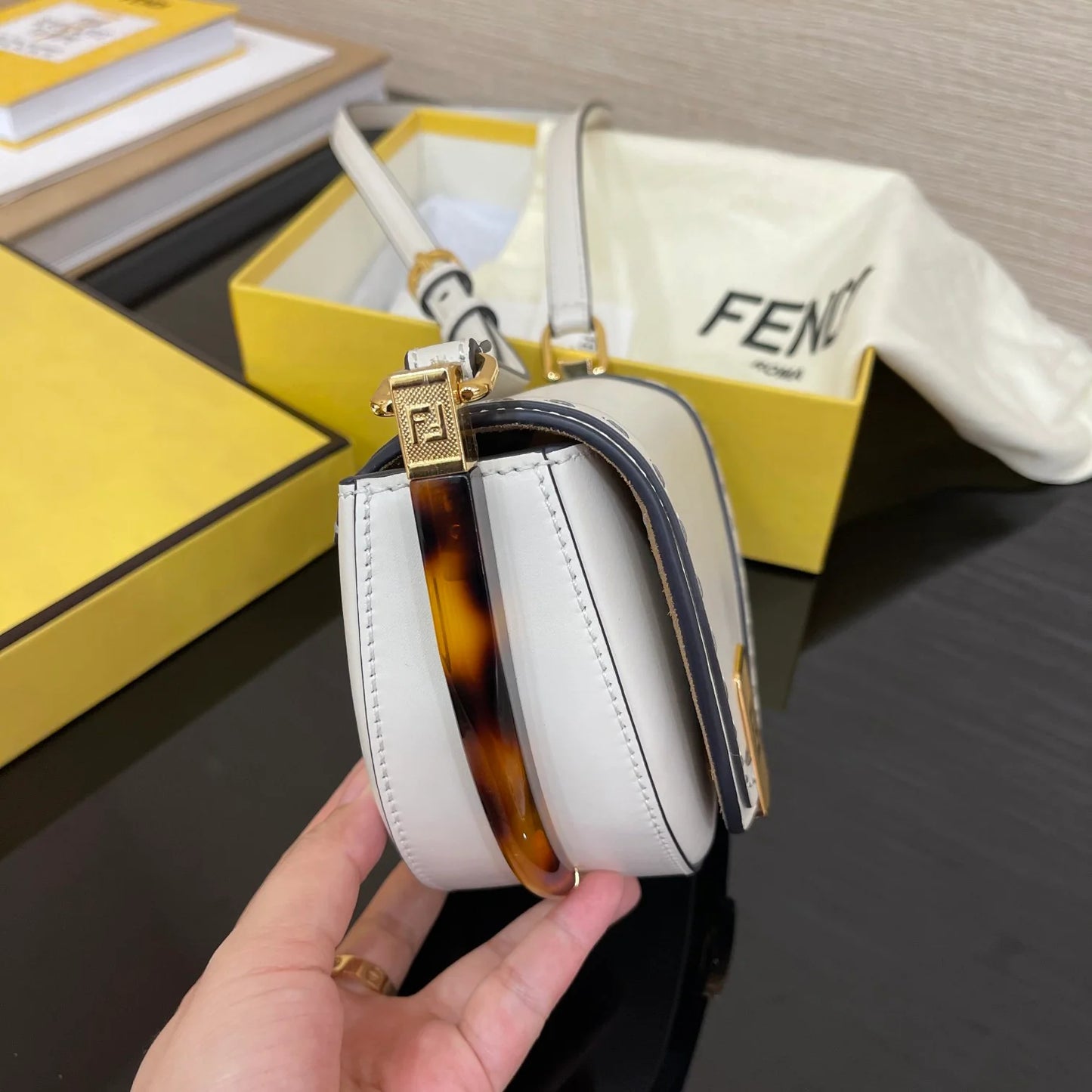FENDI BAG