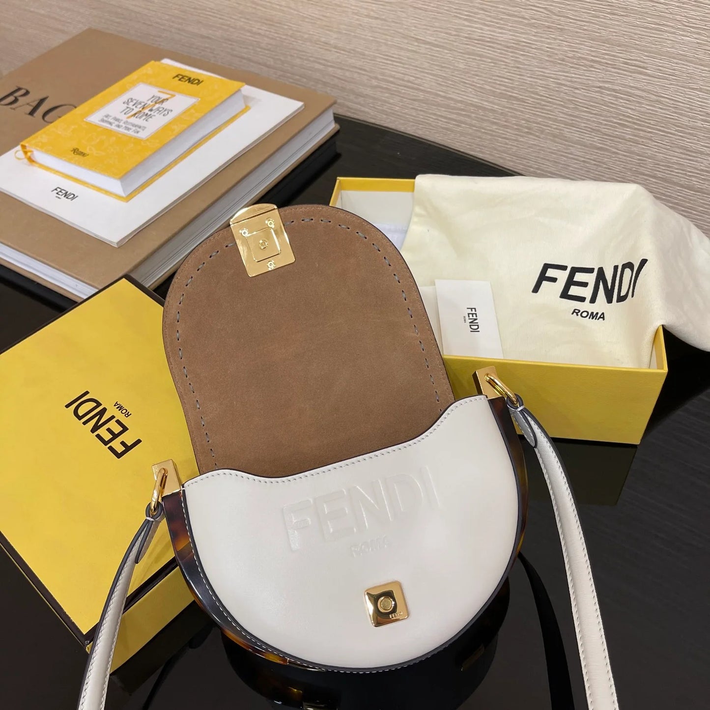 FENDI BAG