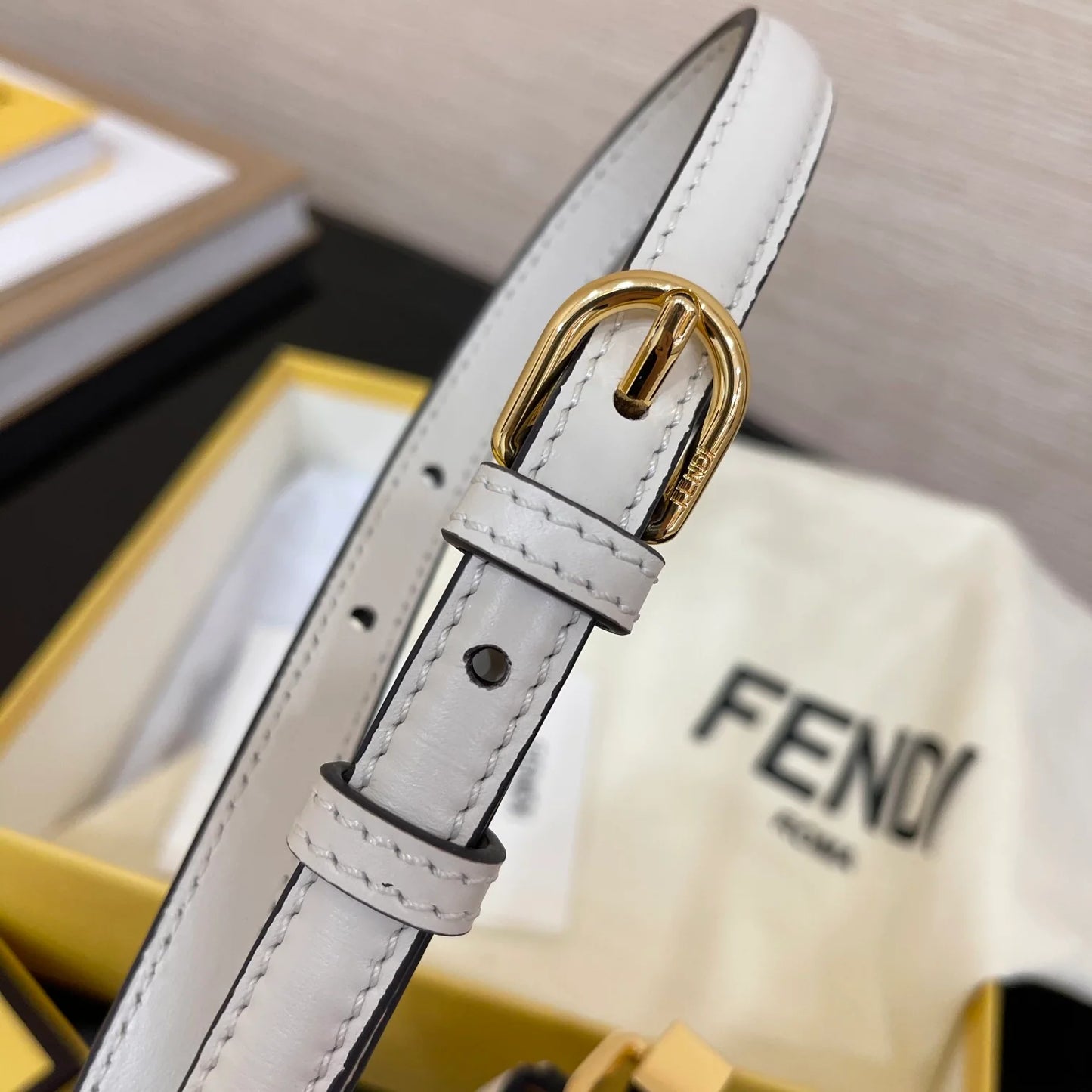 FENDI BAG