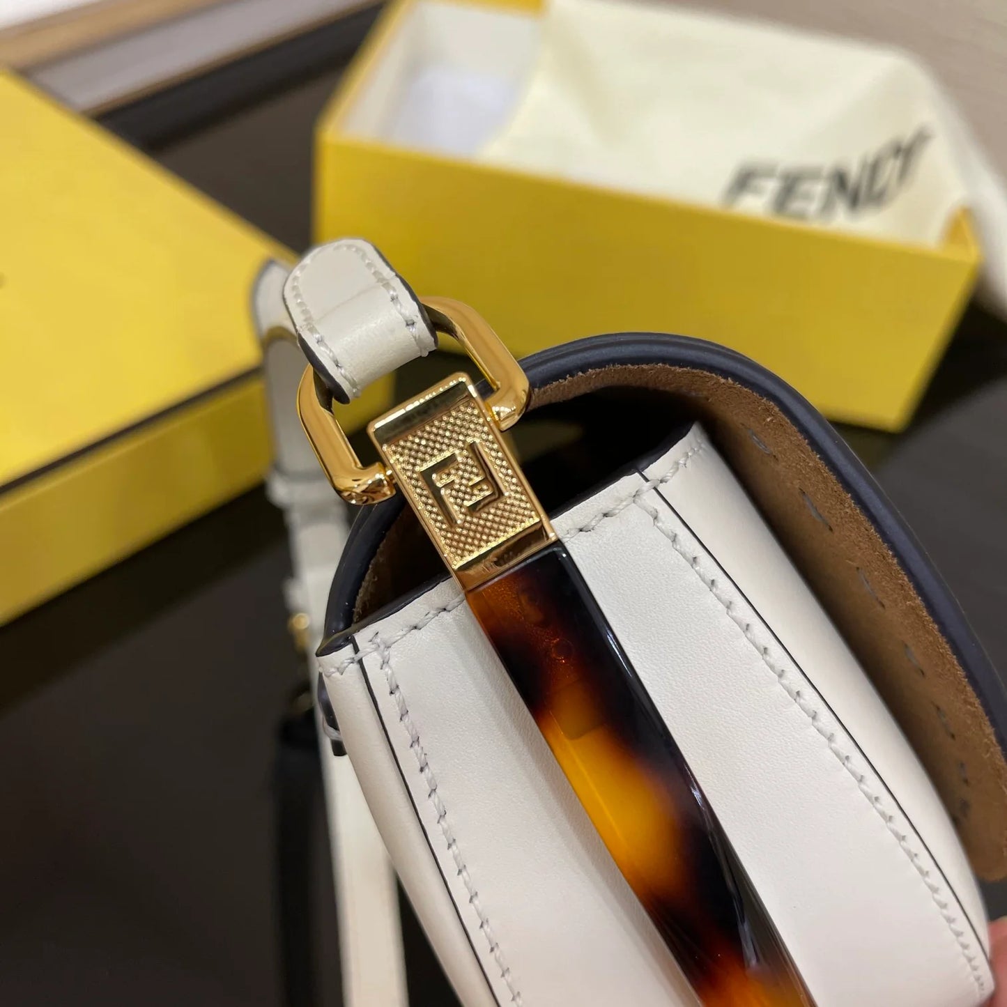 FENDI BAG