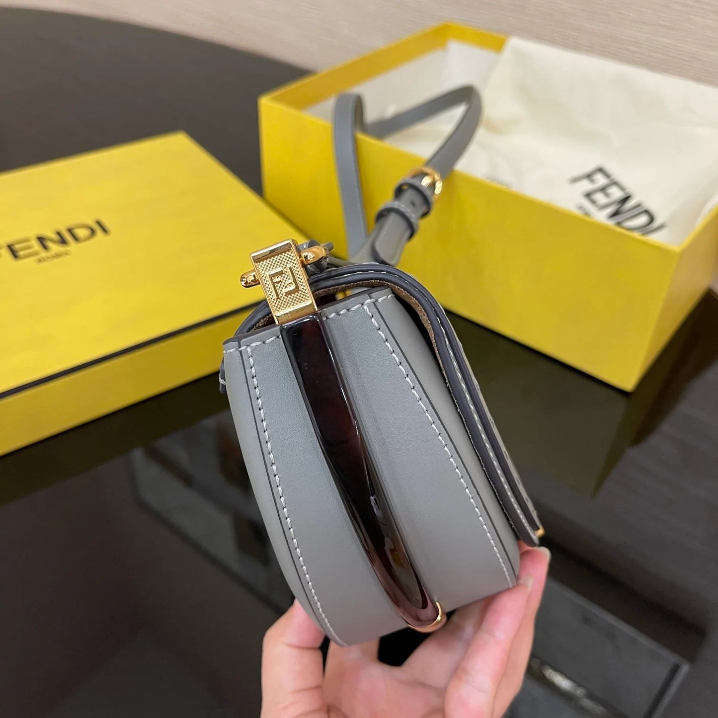 FENDI BAG